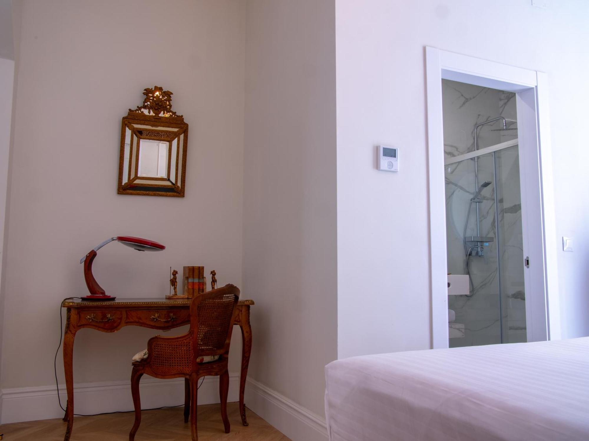 Pries Homes La Casa Azul Málaga