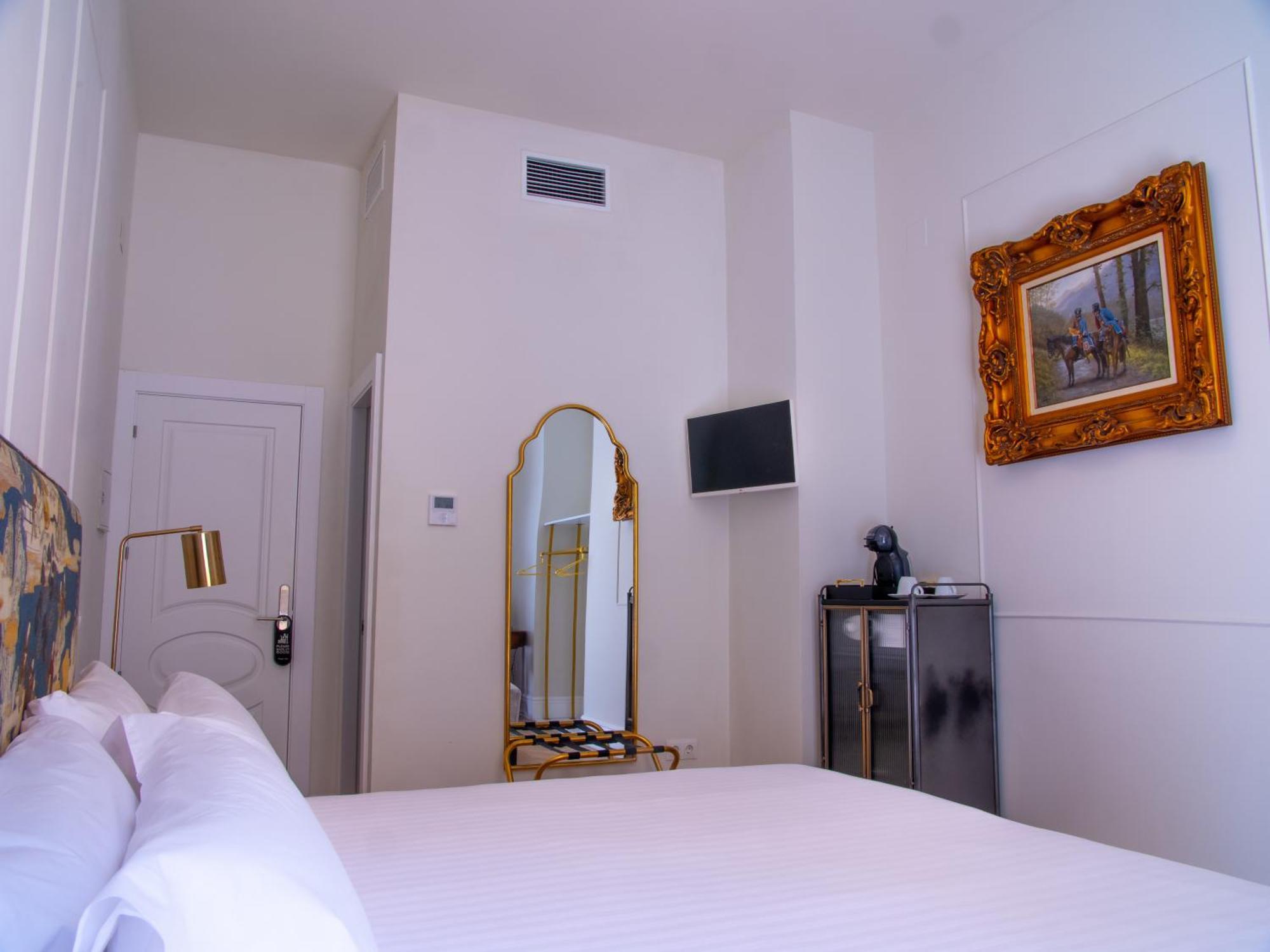 Alojamento de Acomodação e Pequeno-almoço Pries Homes La Casa Azul Málaga