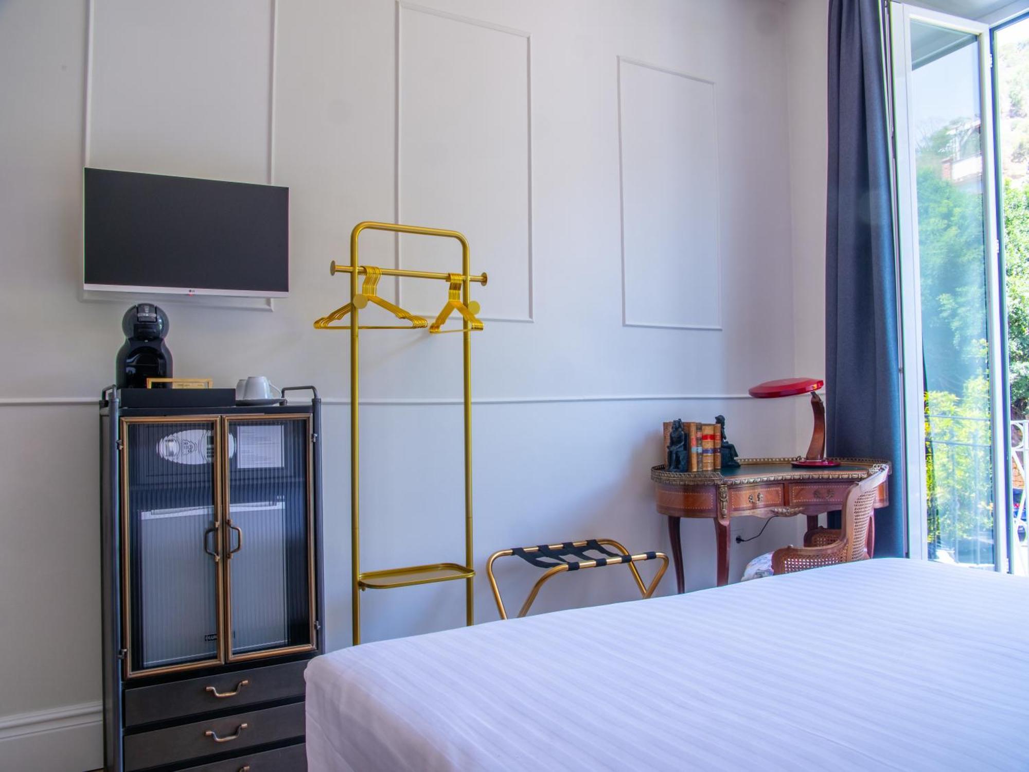 Pries Homes La Casa Azul Alojamento de Acomodação e Pequeno-almoço Málaga