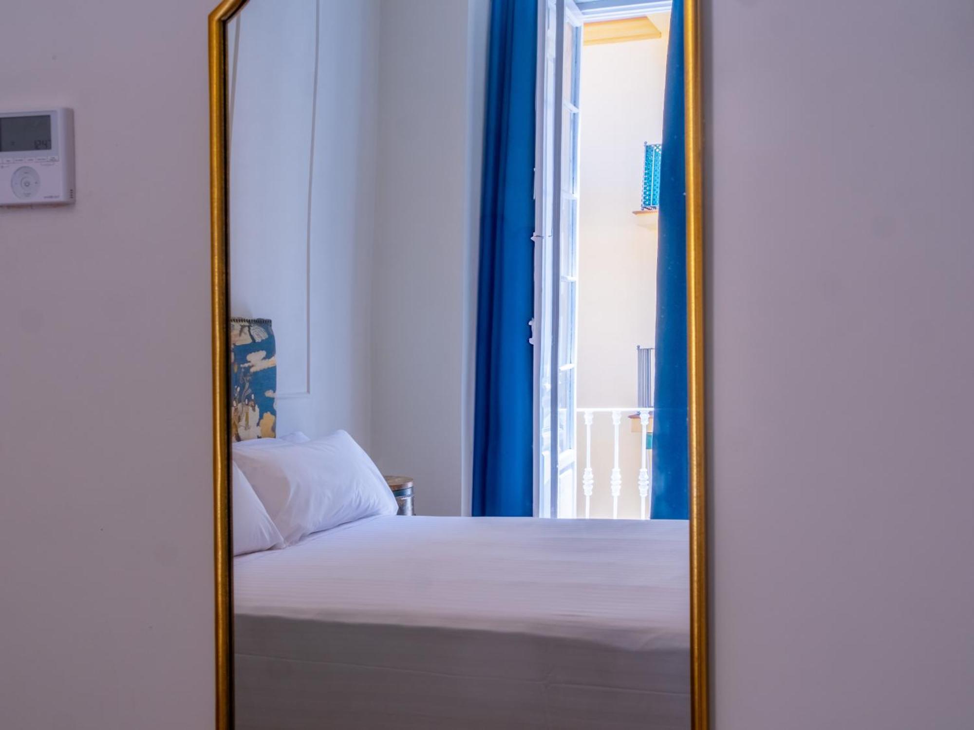 Pries Homes La Casa Azul *