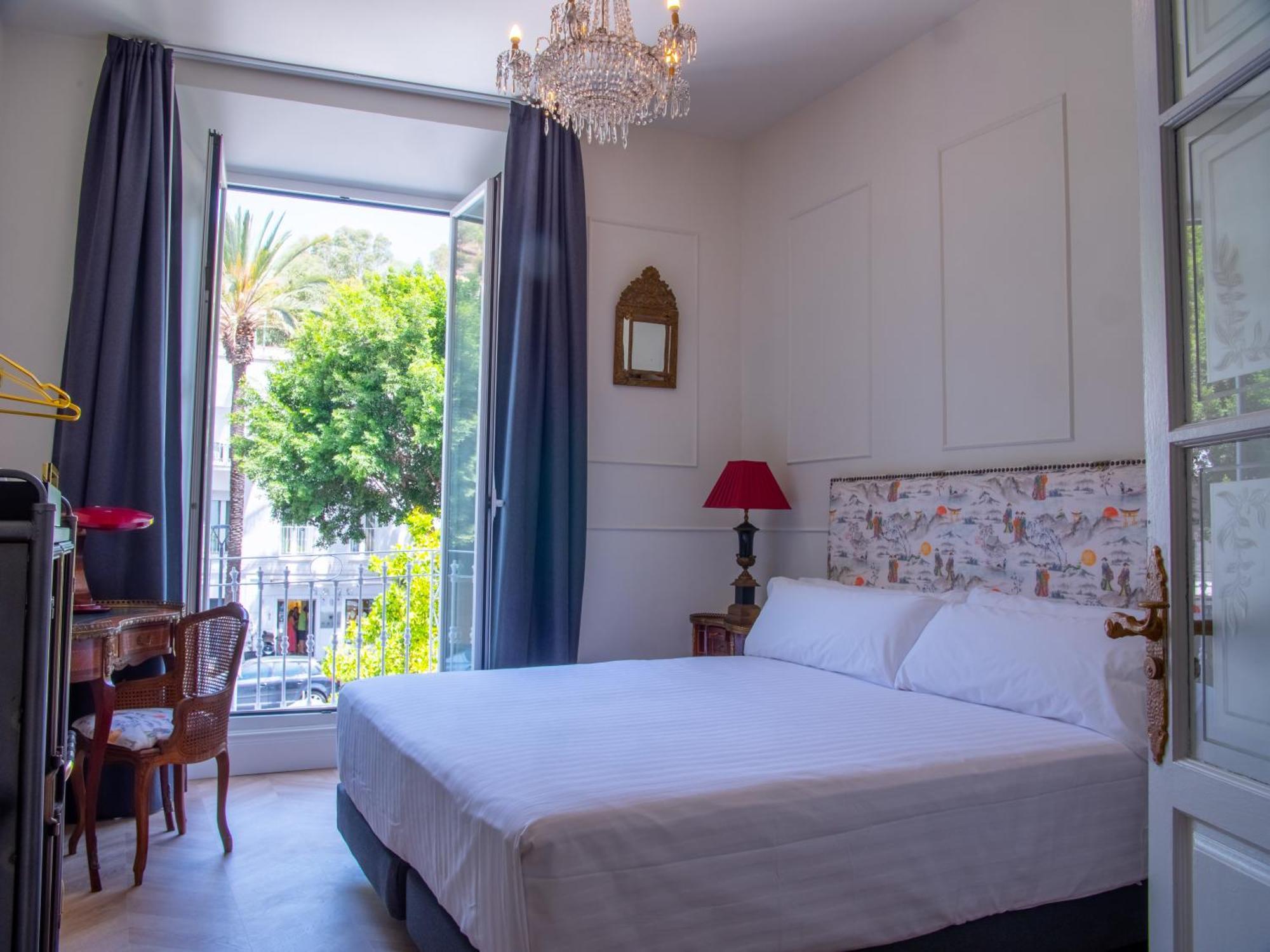 Alojamento de Acomodação e Pequeno-almoço Pries Homes La Casa Azul
