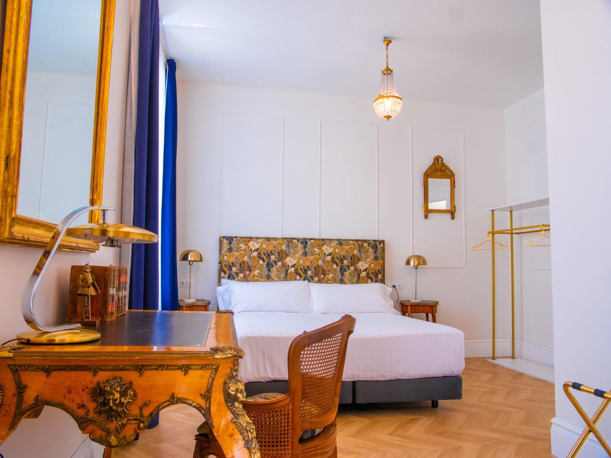 Pries Homes La Casa Azul * Málaga