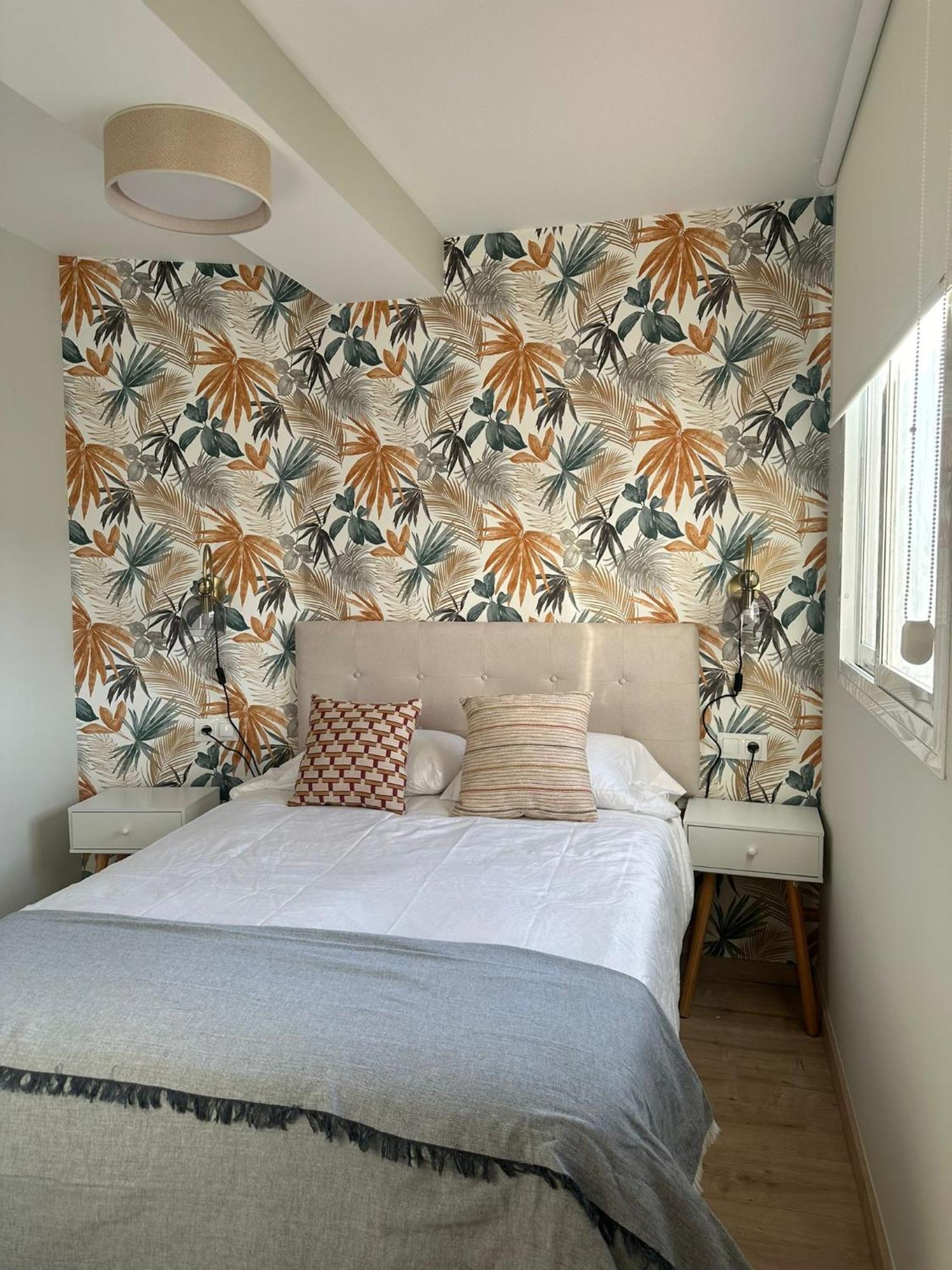 Merced Urban Living Appartement *