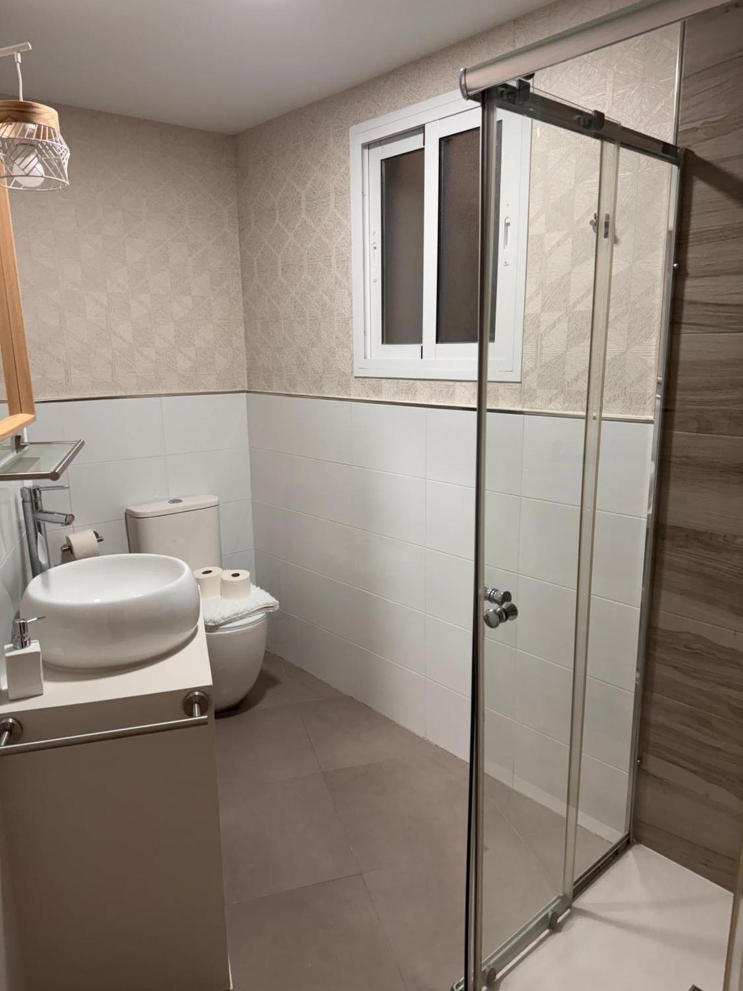 Appartement Merced Urban Living *