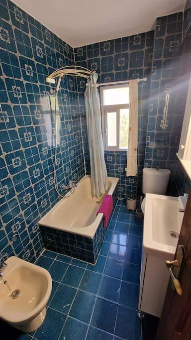 Apartamento Amplio Piso Cerca De La Playa Del Palo