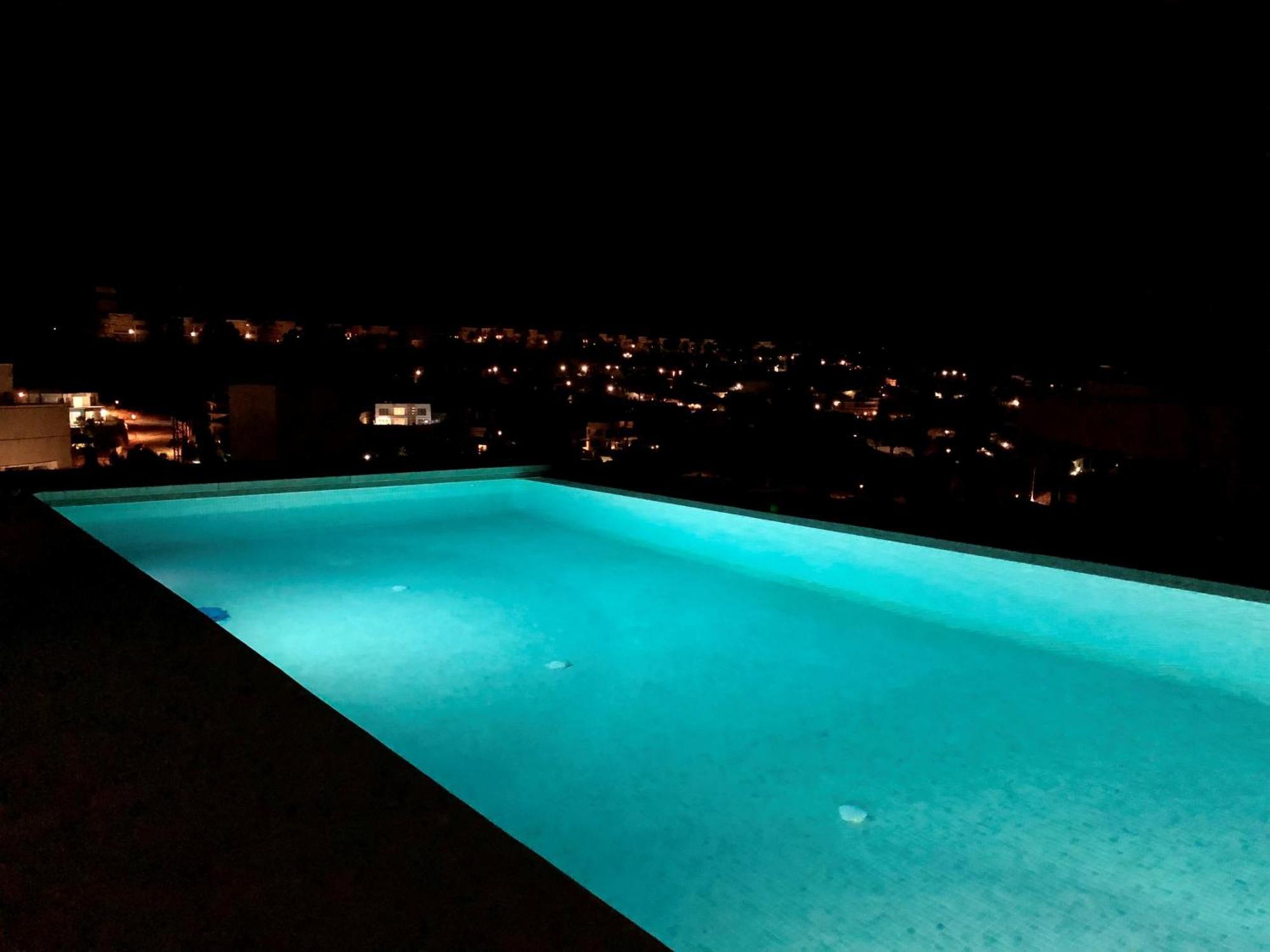 Buenavista Hills - Sea View - Infinity Pool - Parking - Grill Villa Malaga