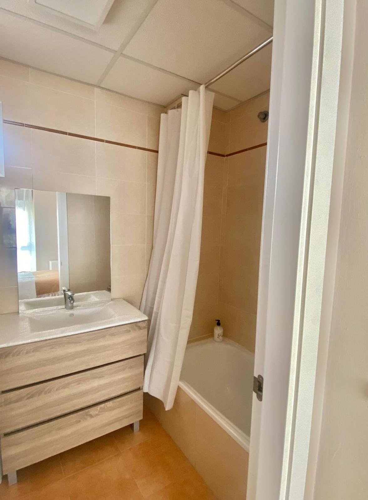 Apartamento Attractive In Center *