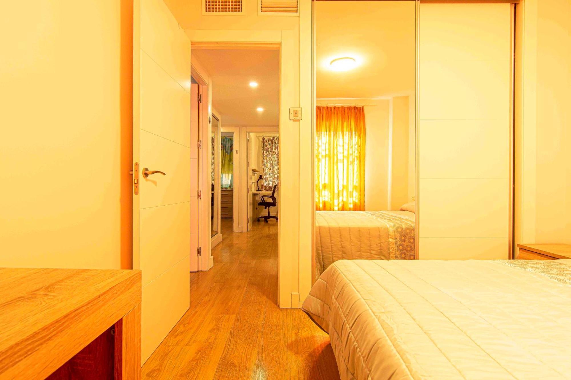 Mesonero Apartamento Málaga