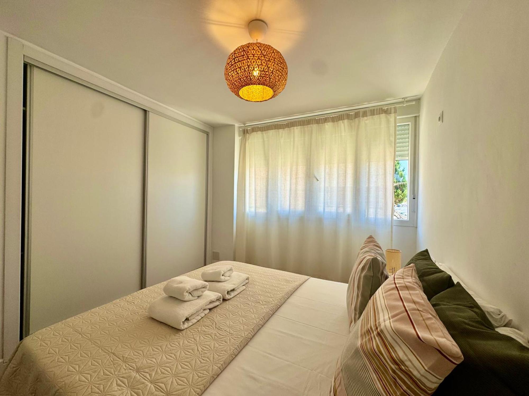 Luxury On The Málaga
