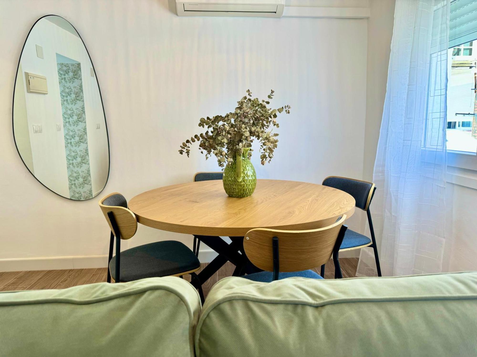 Luxury On The * Málaga