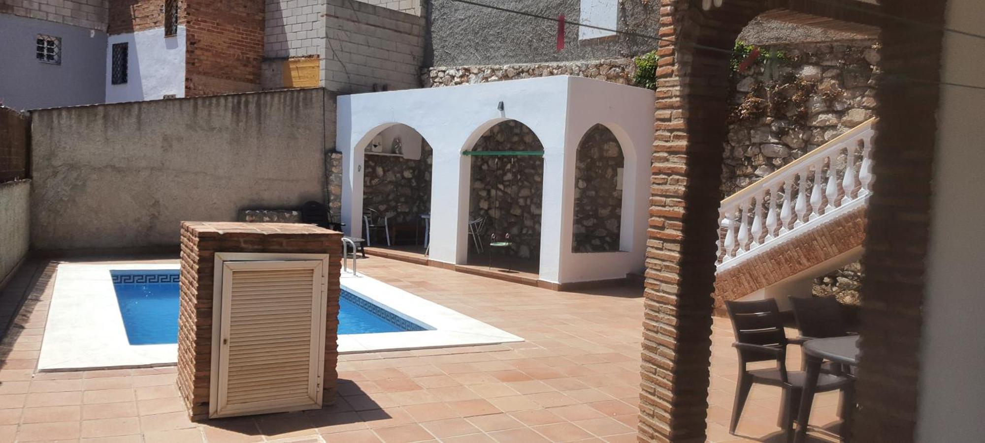 Leilighet Uf House