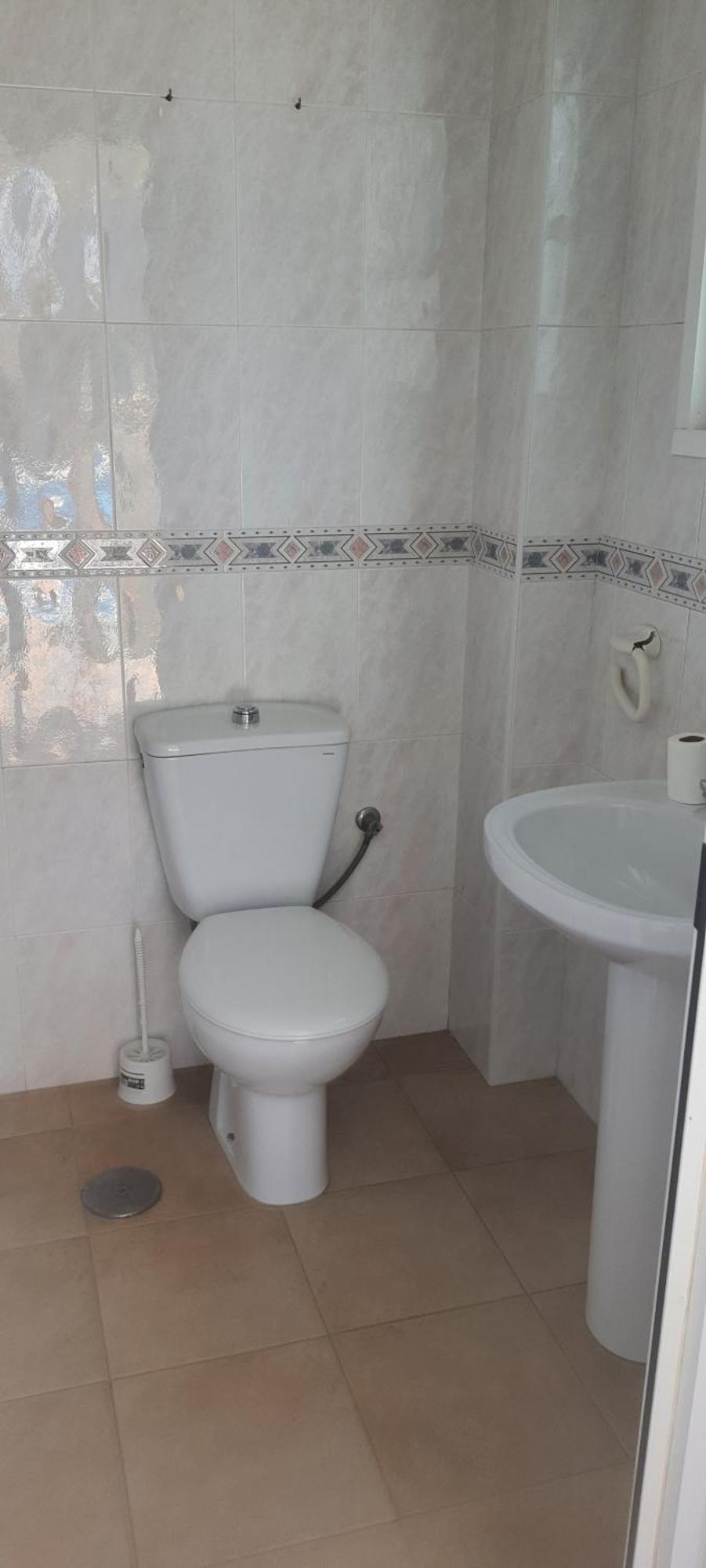 Uf House Leilighet Málaga