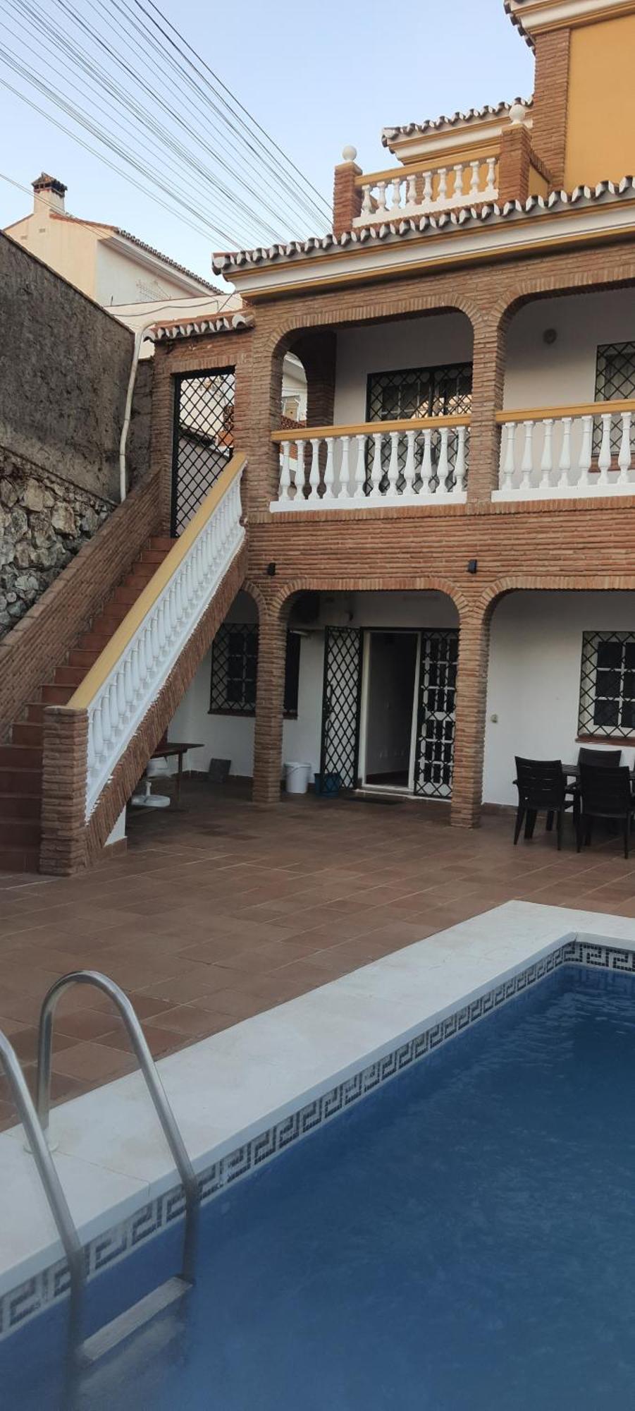 Leilighet Uf House *