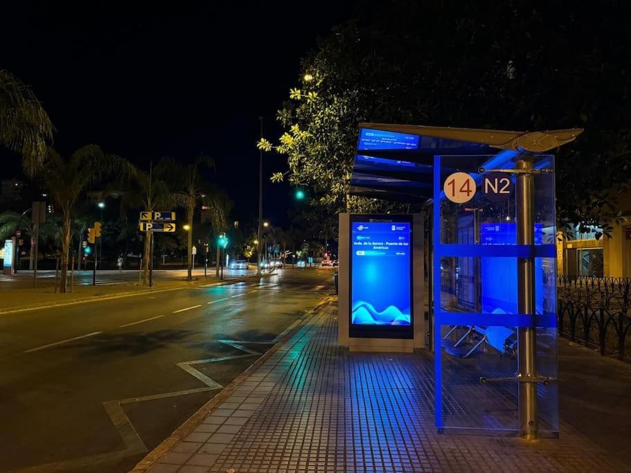 Lejlighed Increible Piso Al Lado Del Centro De Málaga