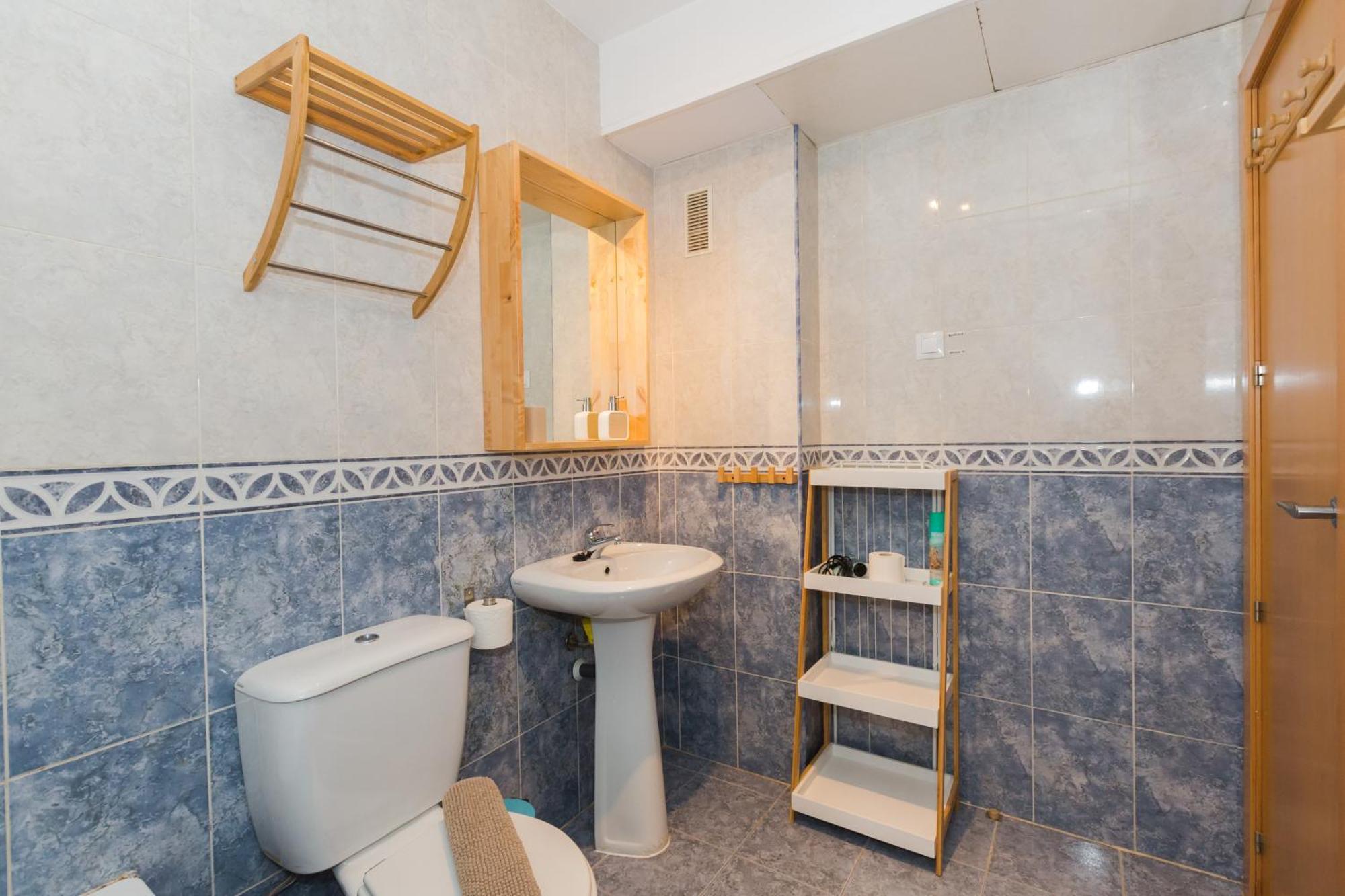 Live Estudio Centro 2 Appartement Málaga