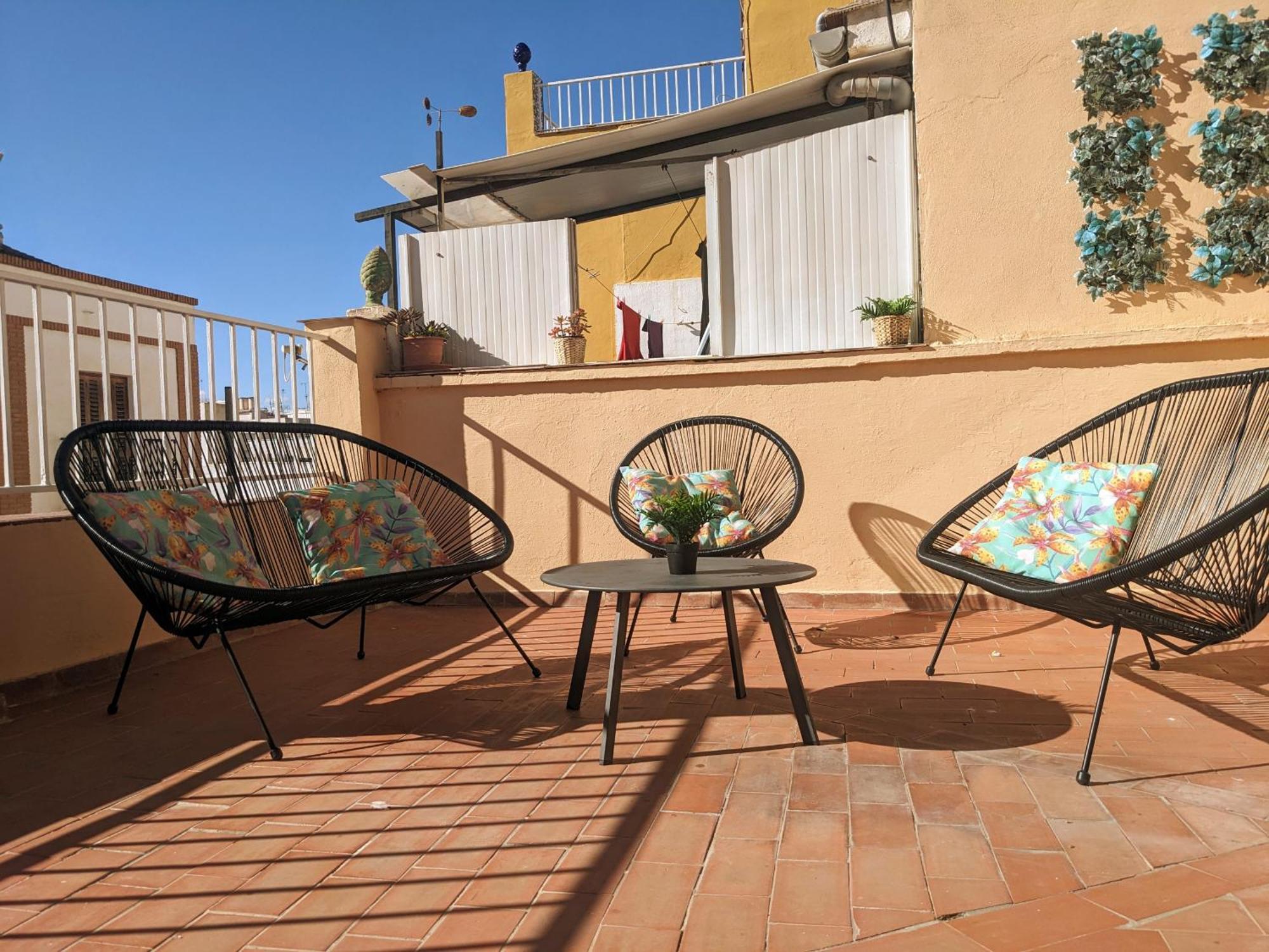 Casa Leon En El Centro De Apartamento *