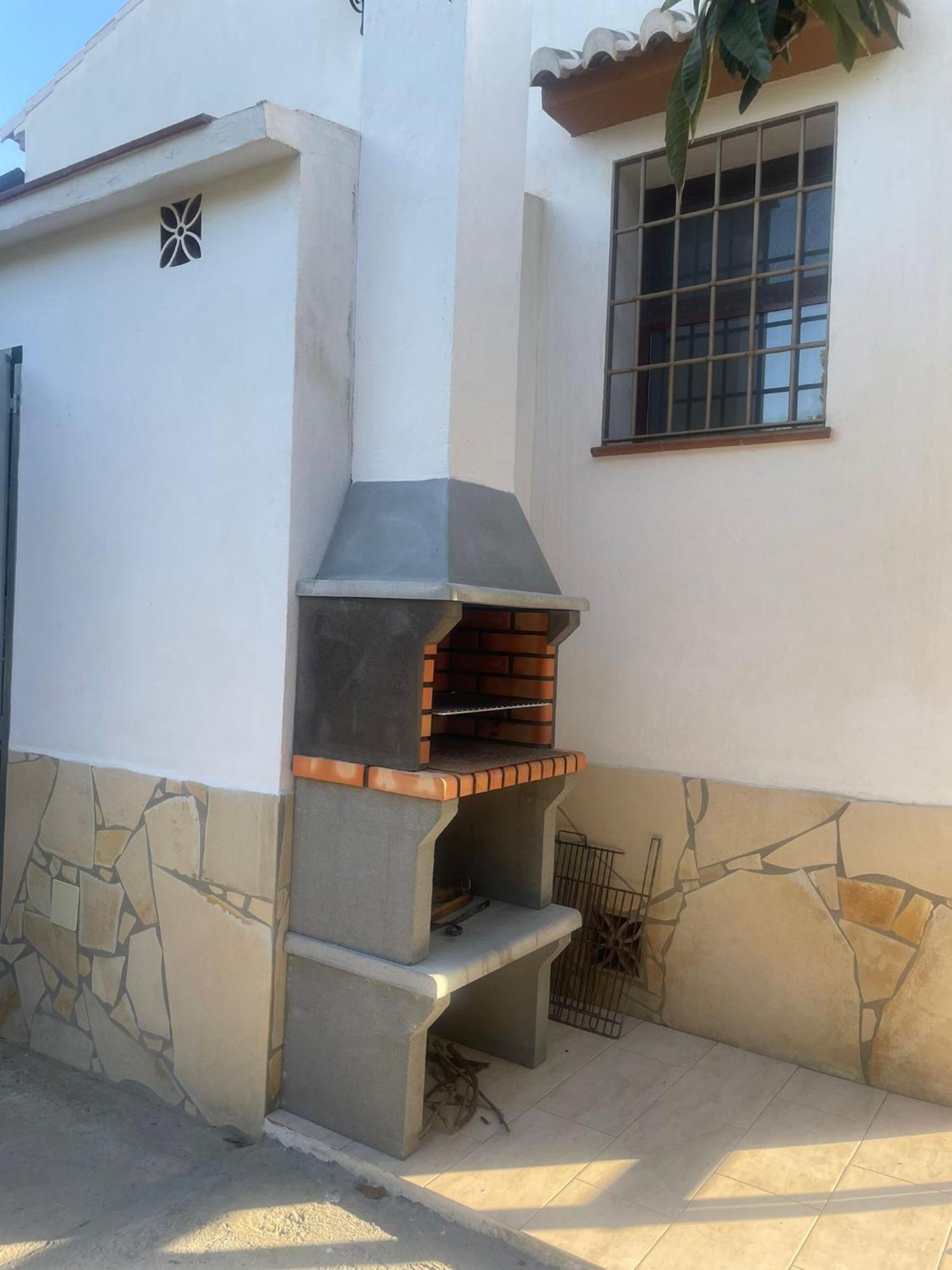 Bocacha Vakantiehuis