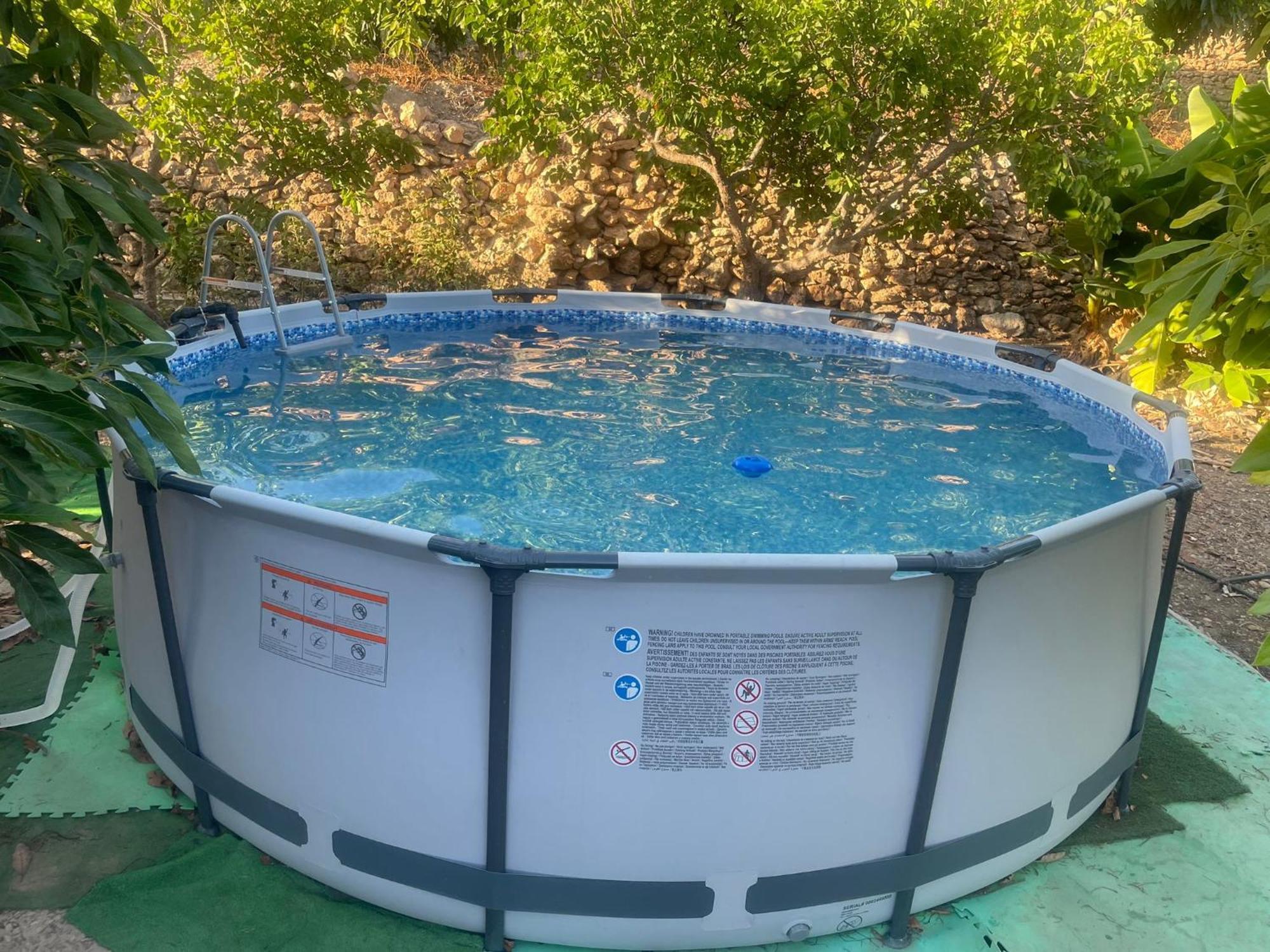 Bocacha Vakantiehuis