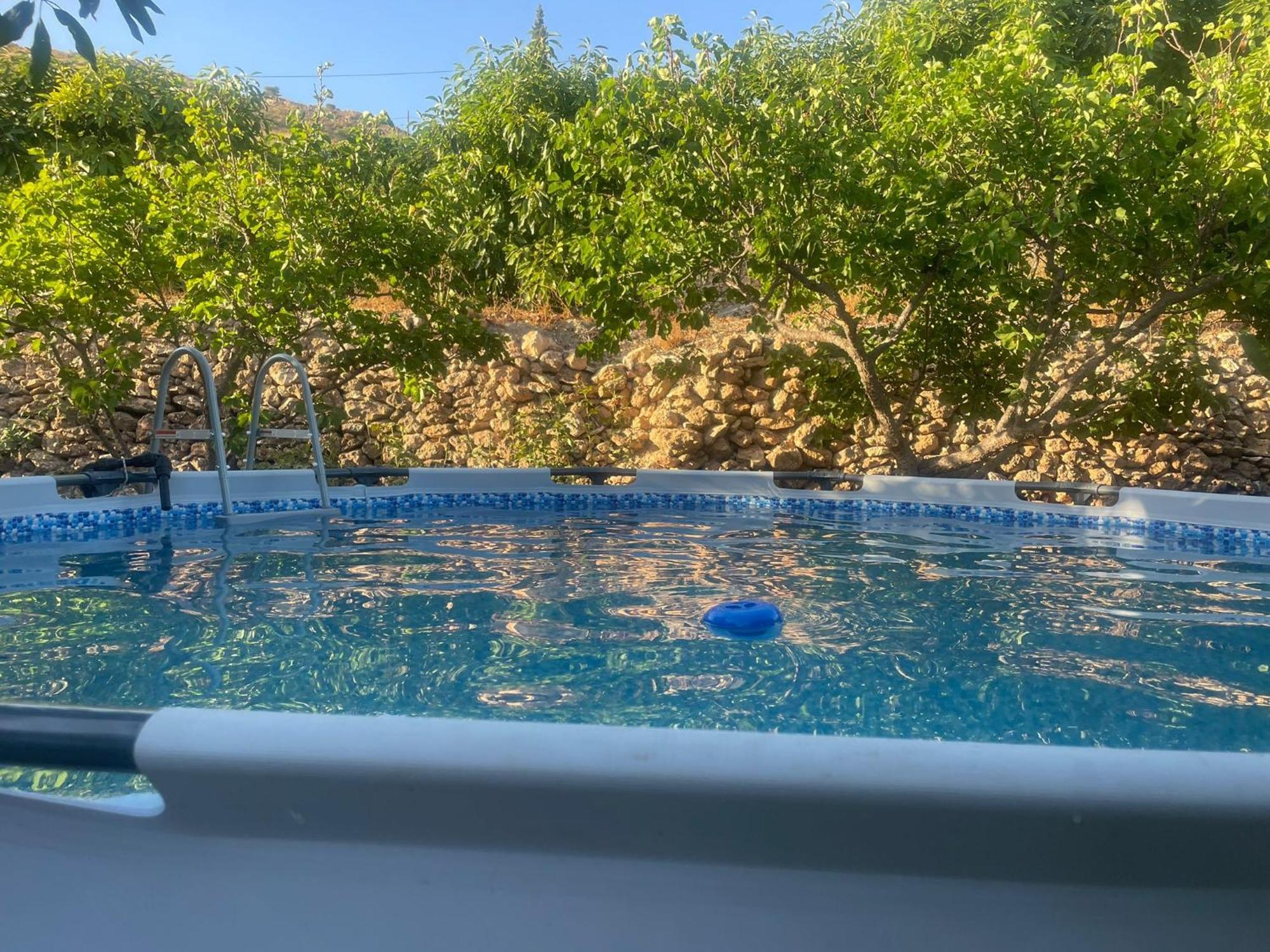 Vakantiehuis Bocacha *