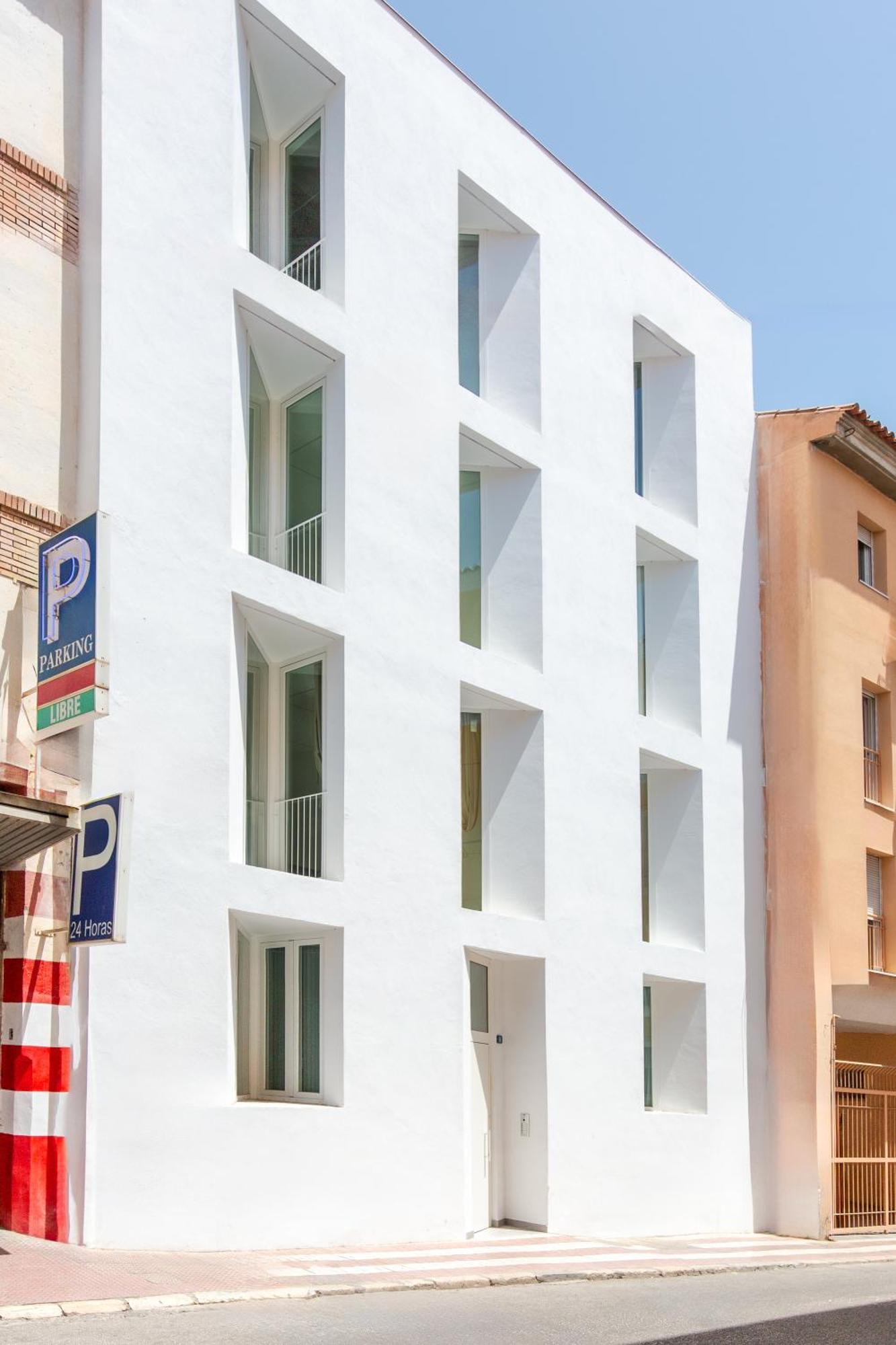 Lejlighed Malagaflat Center Málaga