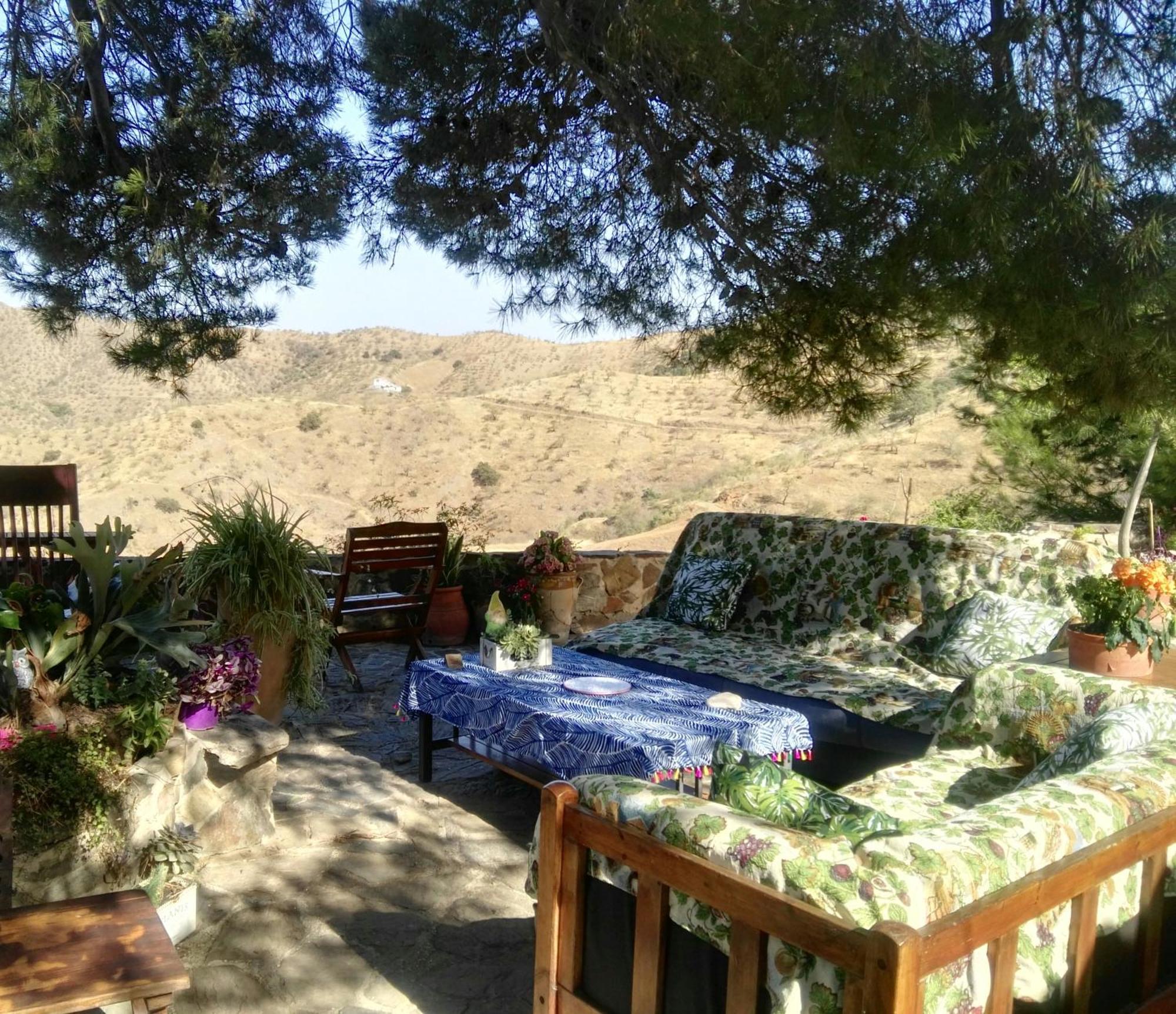 Pinar El Almendra Holiday home Malaga