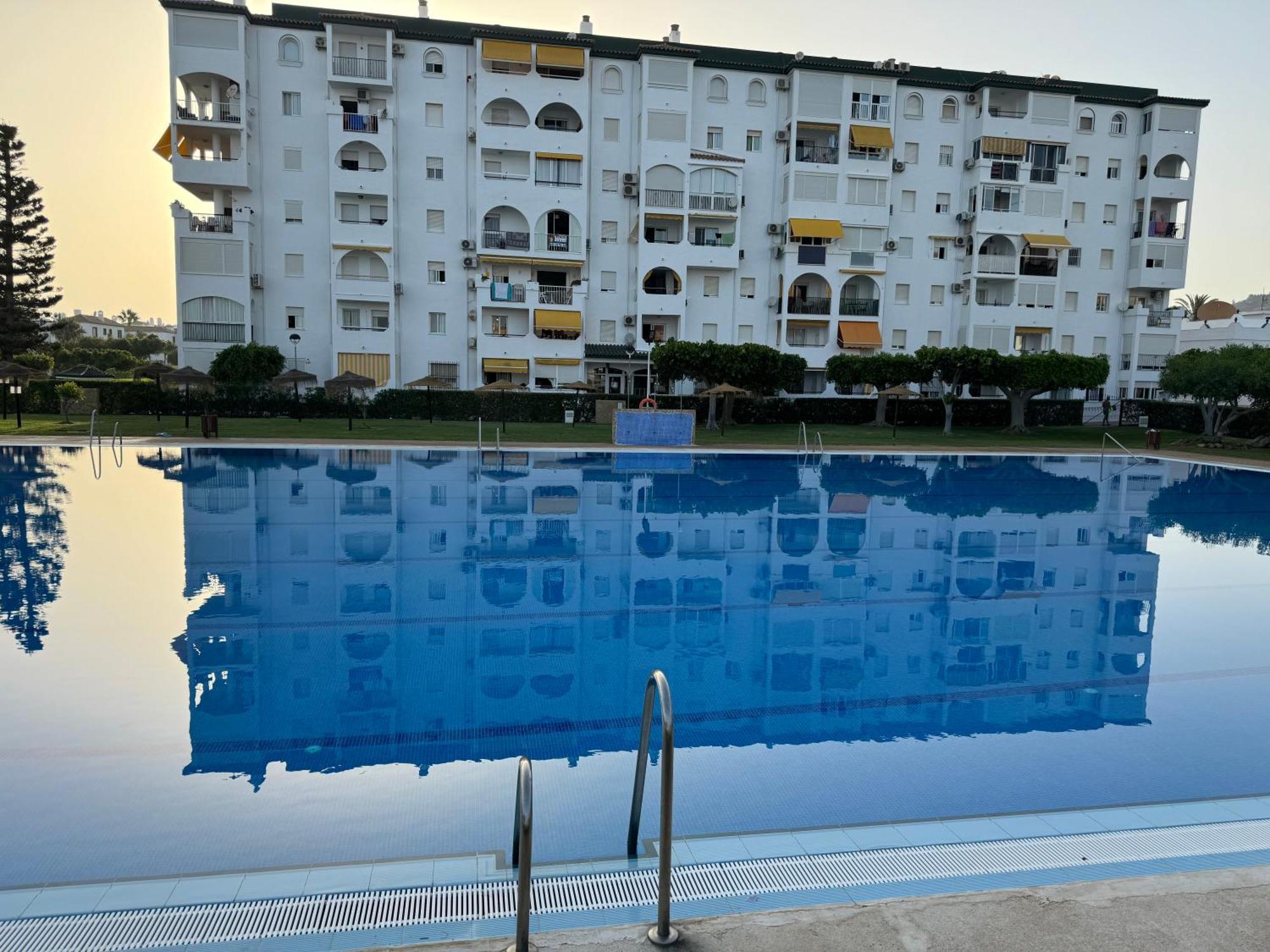 Apartamento Apartamento Laguna Beach *