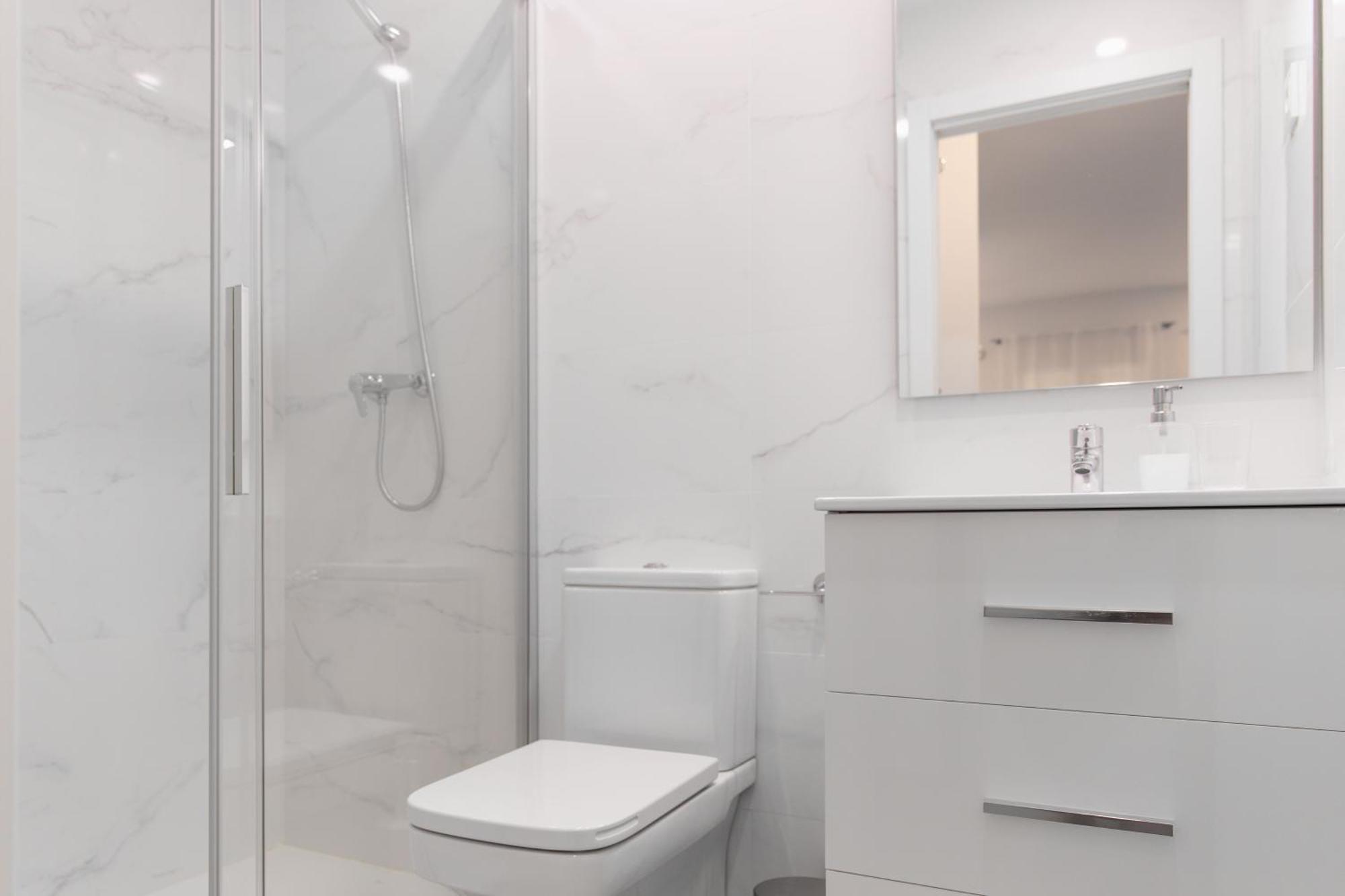 Likehomeapartments Deluxe Complex Center Apartamento Málaga