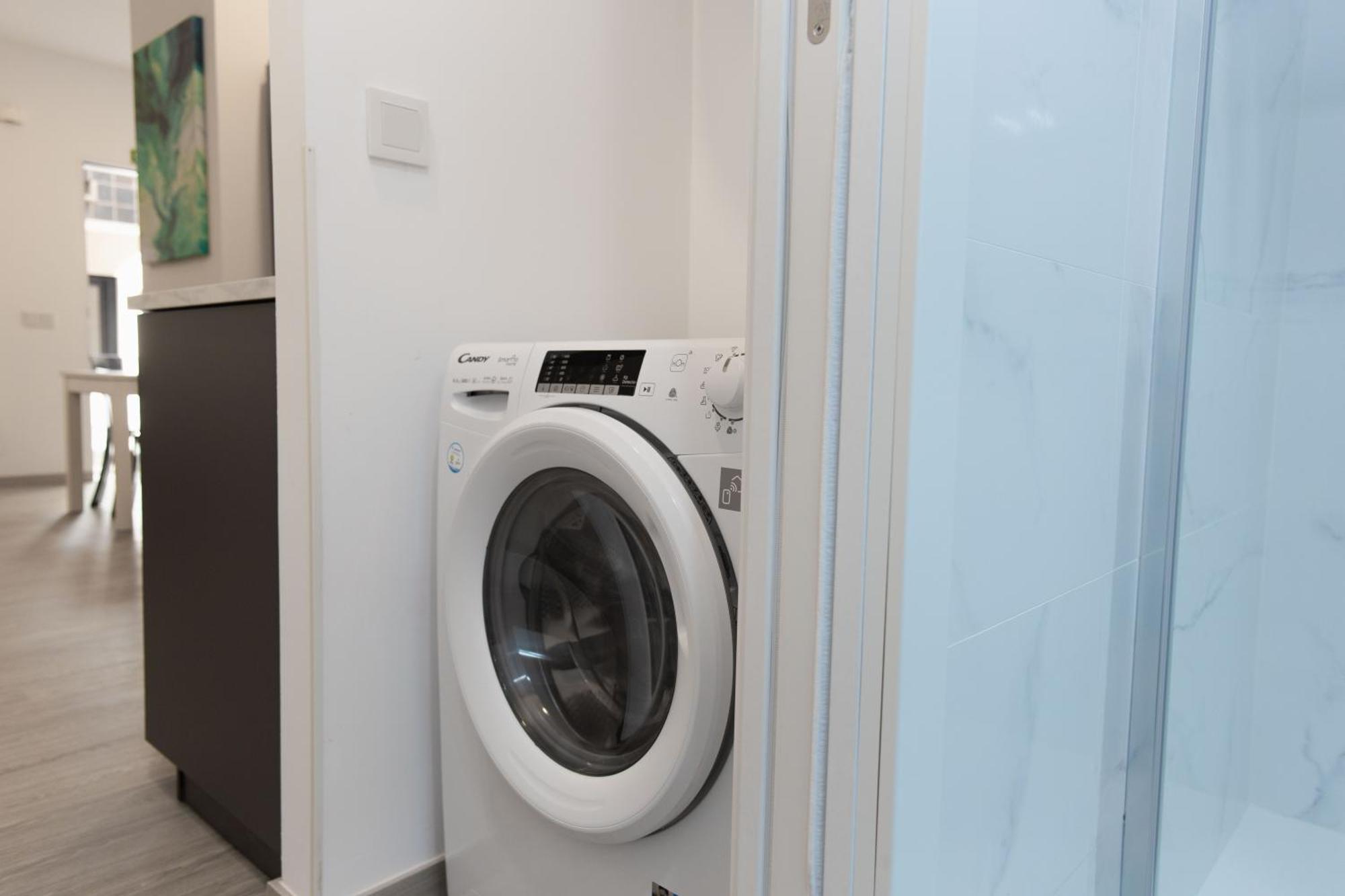 Likehomeapartments Deluxe Complex Center Málaga