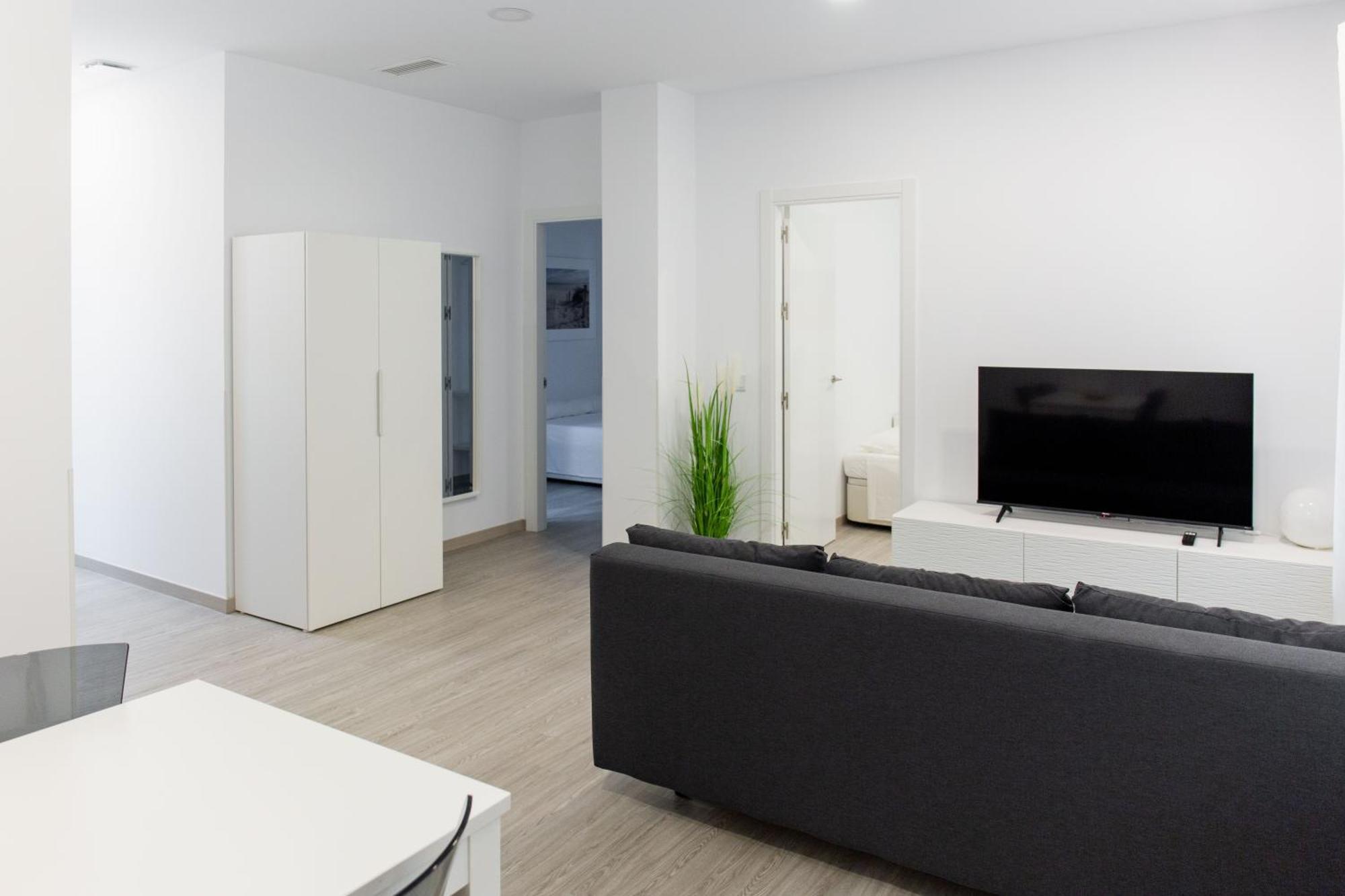 Apartamento Likehomeapartments Deluxe Complex Center