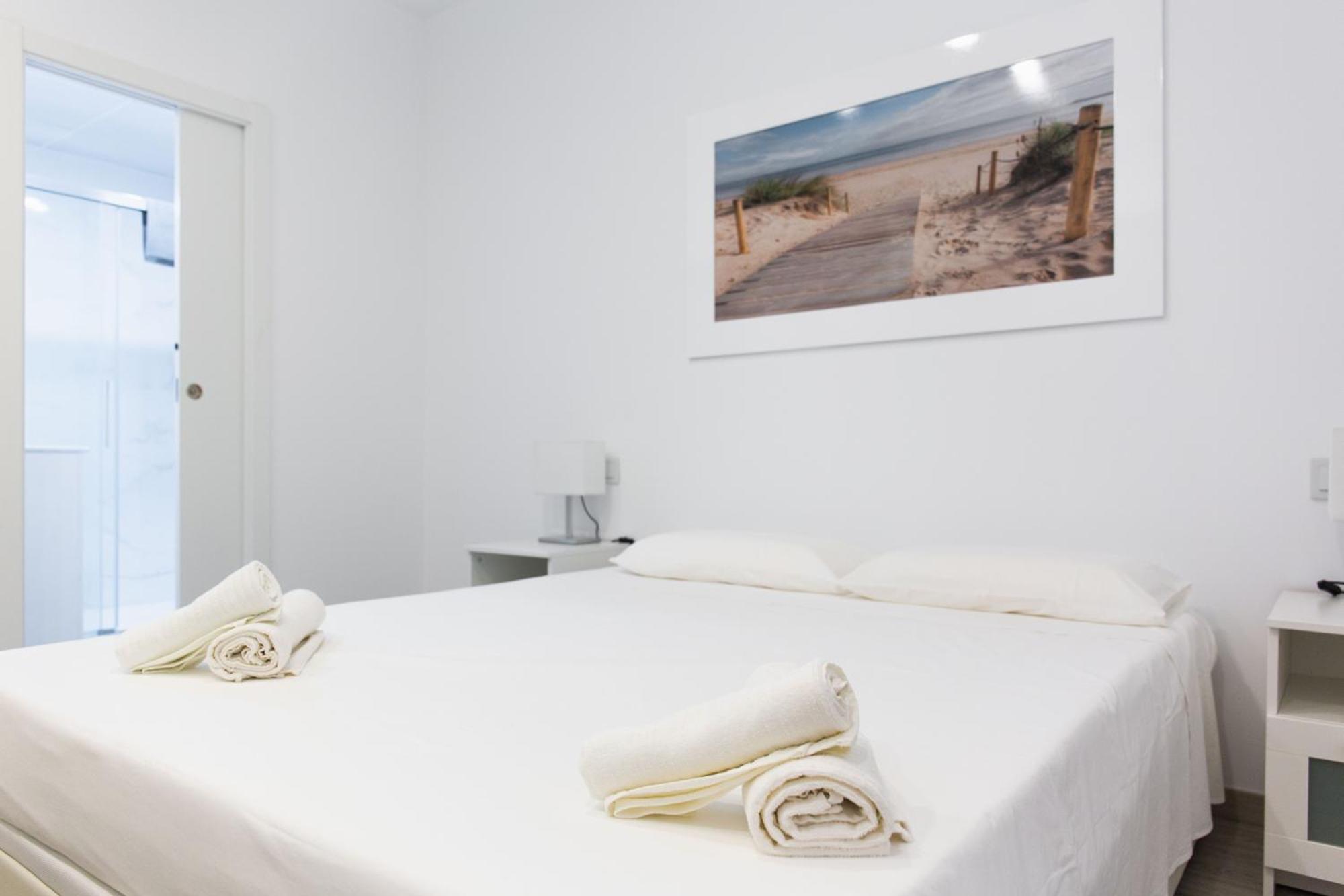 Likehomeapartments Deluxe Complex Center Apartamento