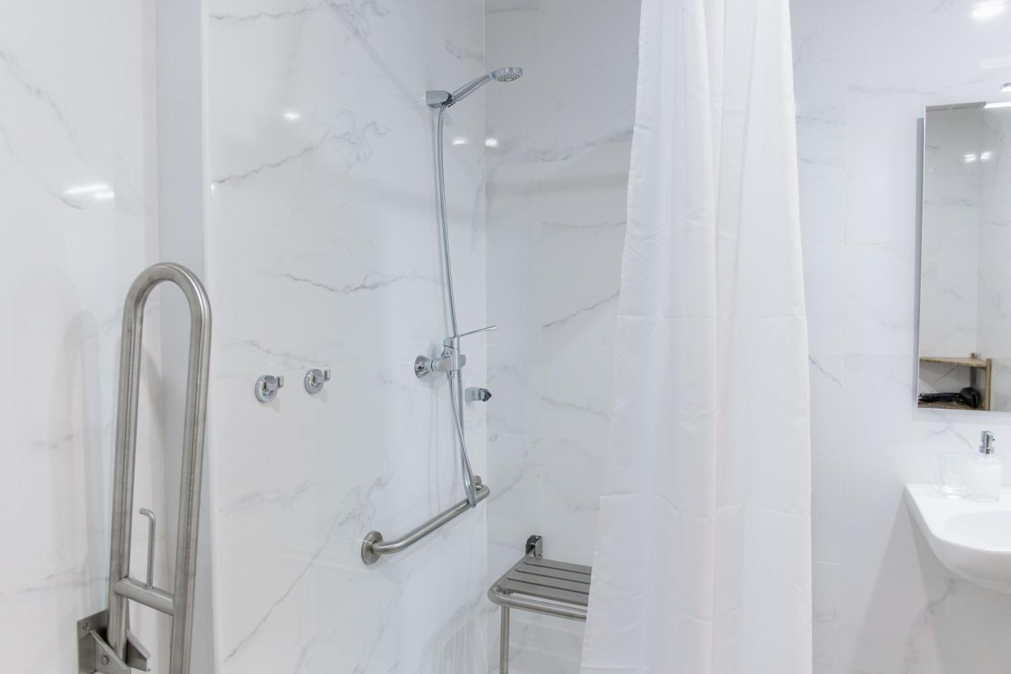 Likehomeapartments Deluxe Complex Center Apartamento
