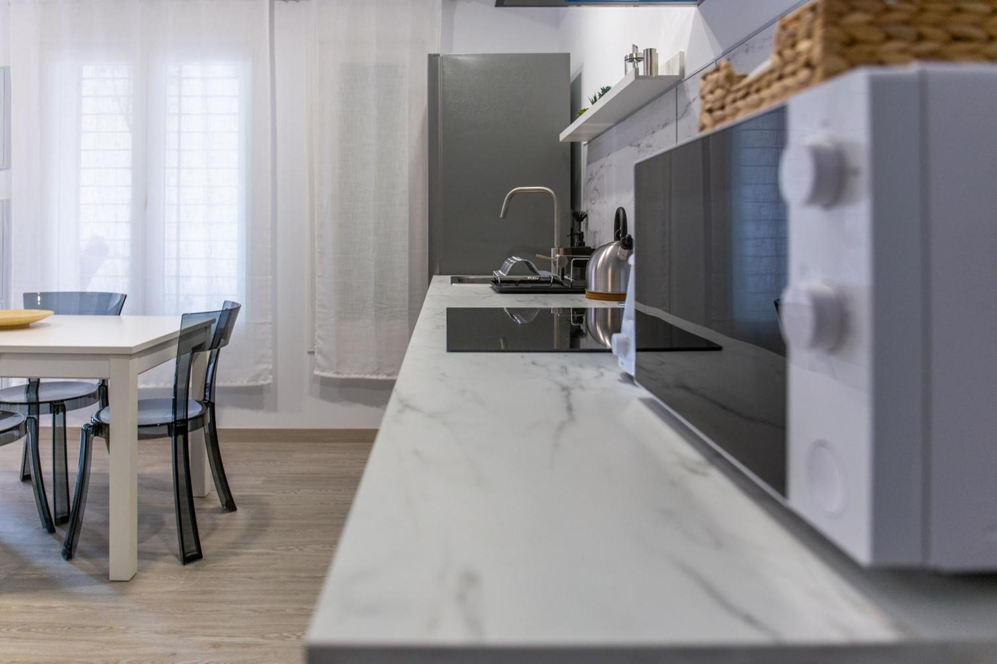 Apartamento Likehomeapartments Deluxe Complex Center Málaga