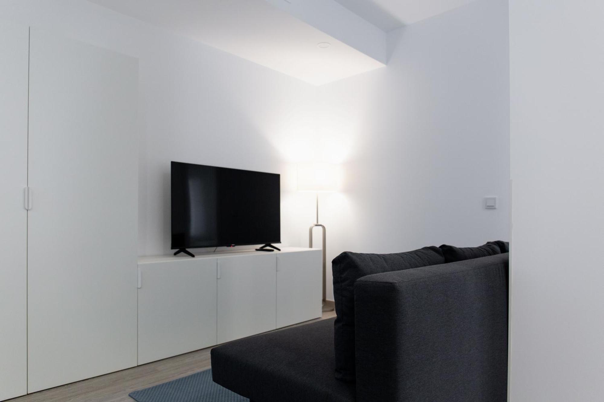 Apartamento Likehomeapartments Deluxe Complex Center