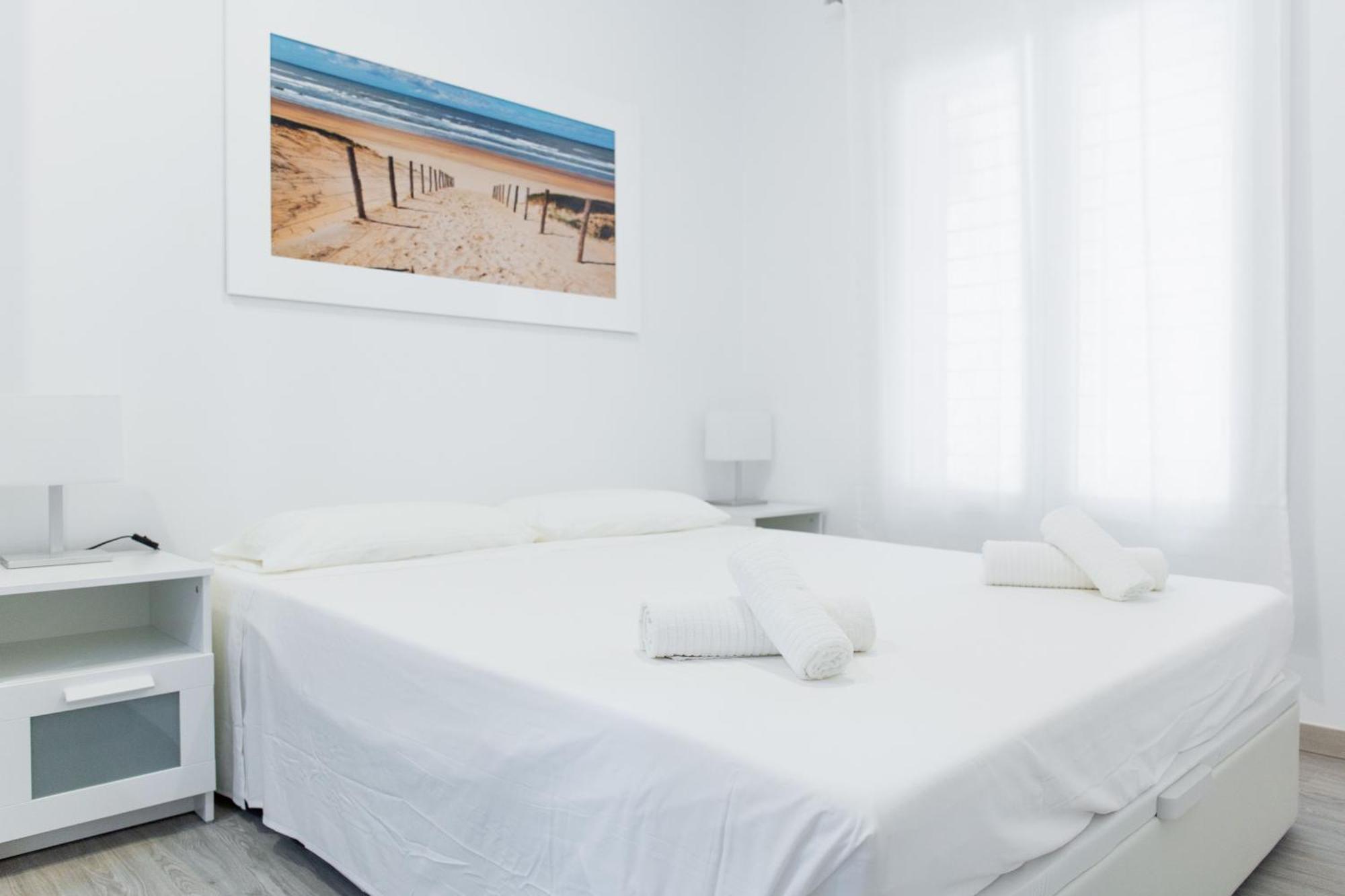 Likehomeapartments Deluxe Complex Center Málaga