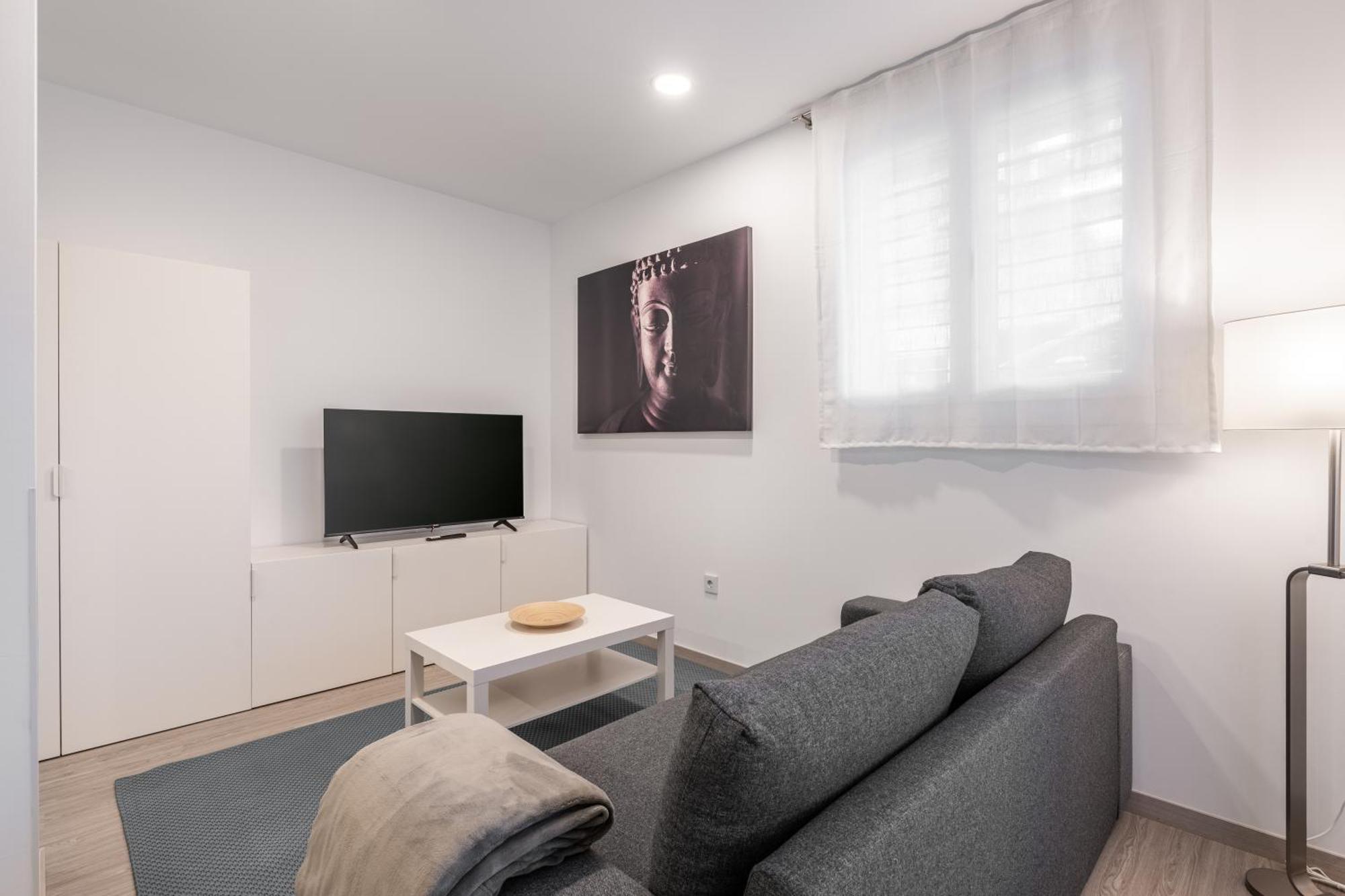 Apartamento Likehomeapartments Deluxe Complex Center Málaga