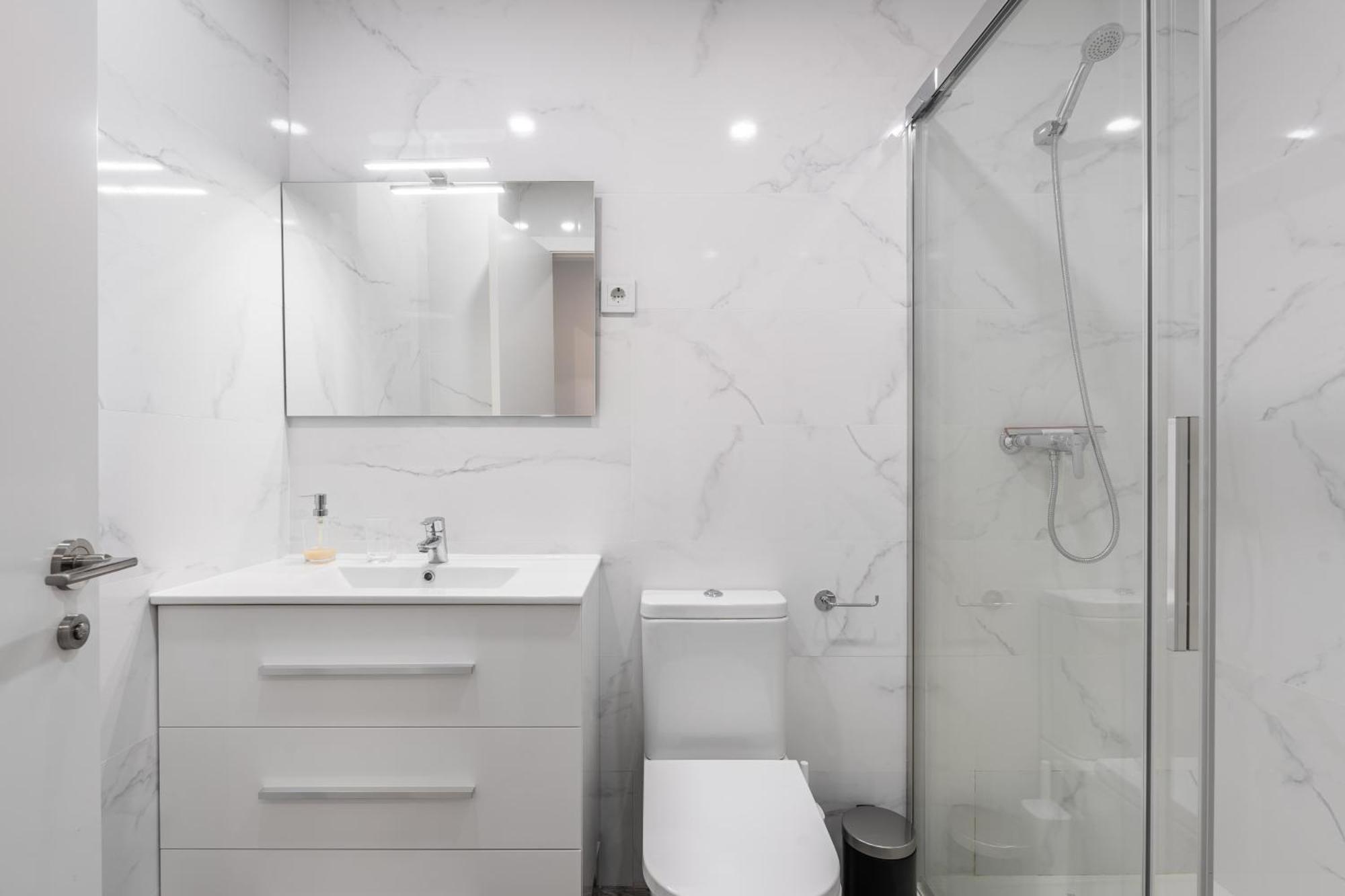 Likehomeapartments Deluxe Complex Center Málaga