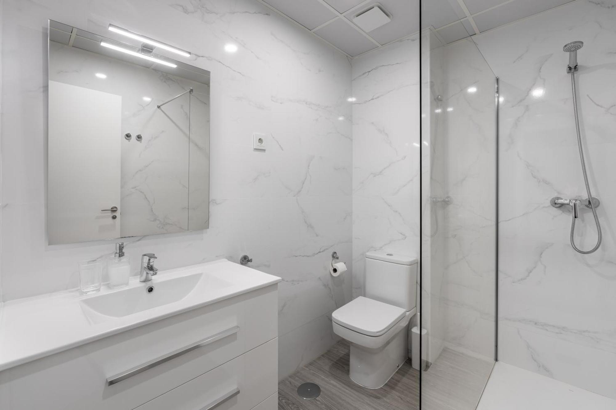 Apartamento Likehomeapartments Deluxe Complex Center Málaga