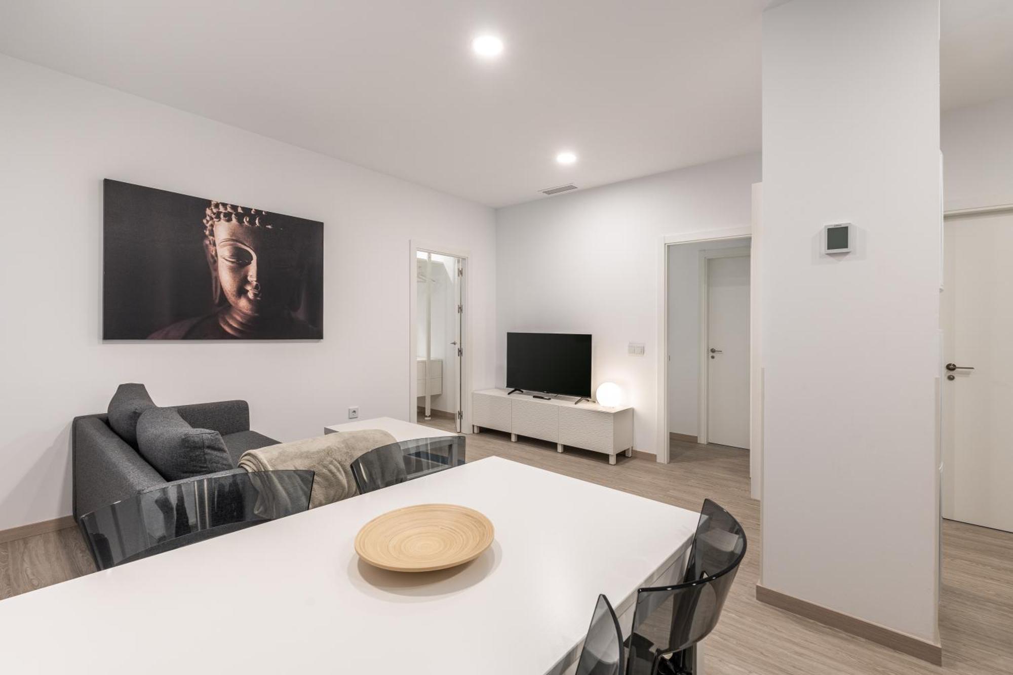 Apartamento Likehomeapartments Deluxe Complex Center *