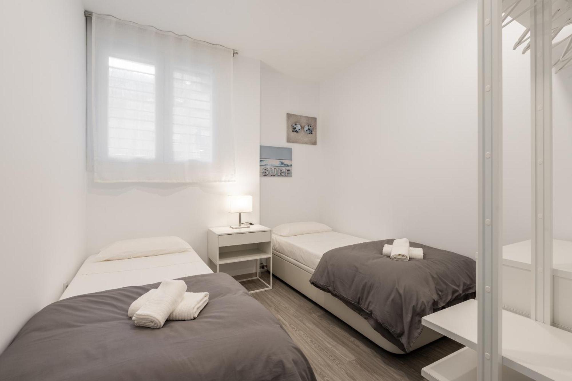 Apartamento Likehomeapartments Deluxe Complex Center Málaga