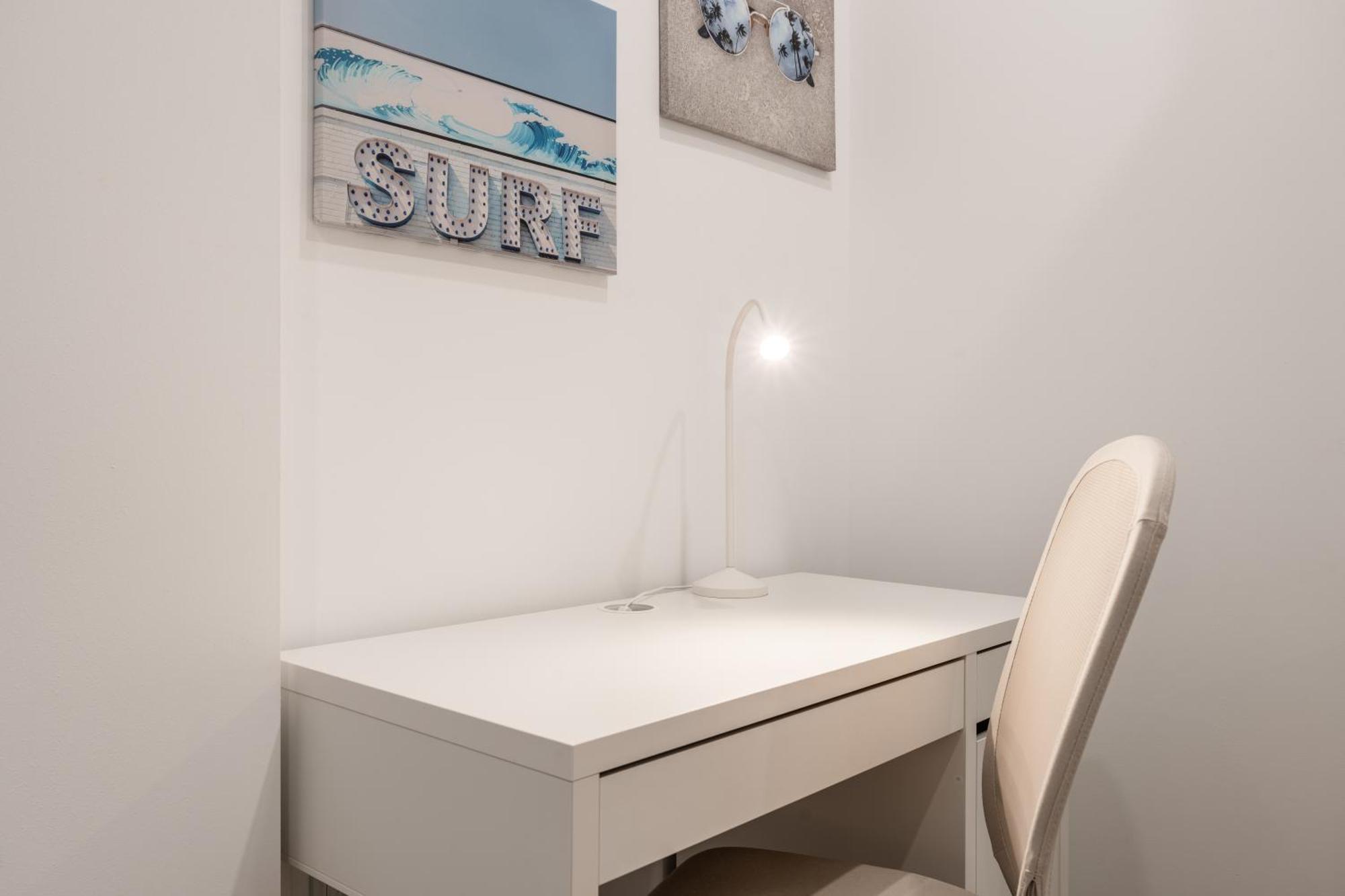 Apartamento Likehomeapartments Deluxe Complex Center Málaga