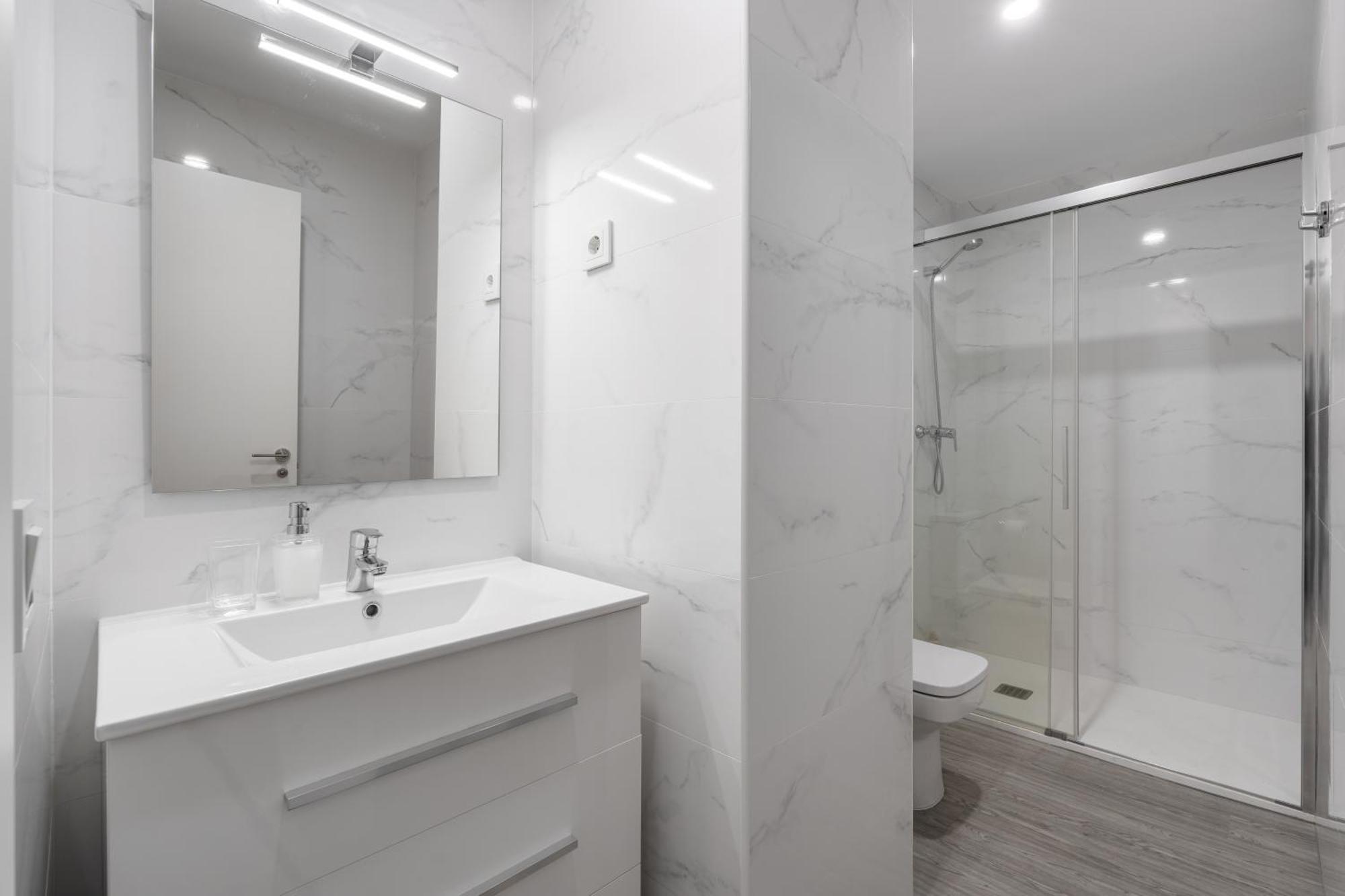 Likehomeapartments Deluxe Complex Center Apartamento Málaga