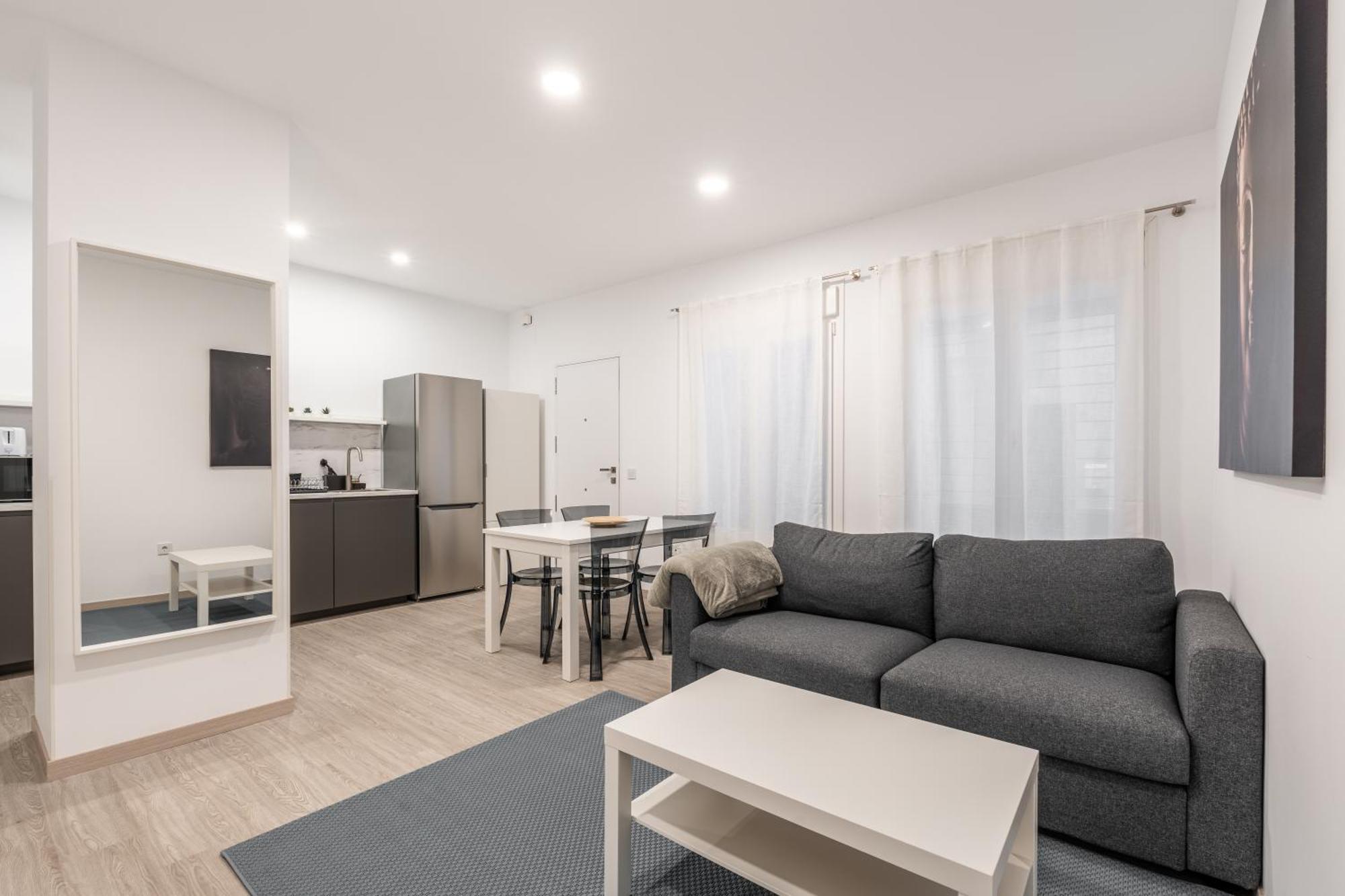 Likehomeapartments Deluxe Complex Center Apartamento Málaga