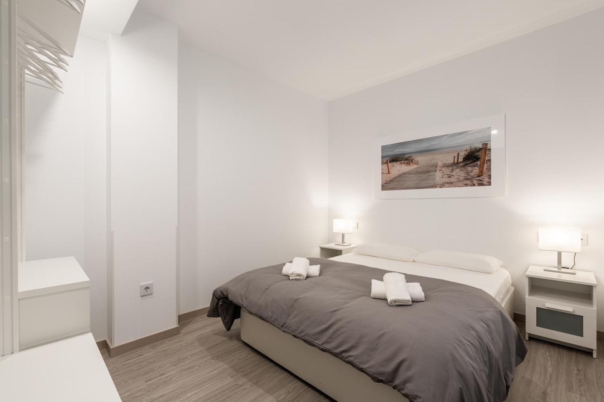 Likehomeapartments Deluxe Complex Center Málaga
