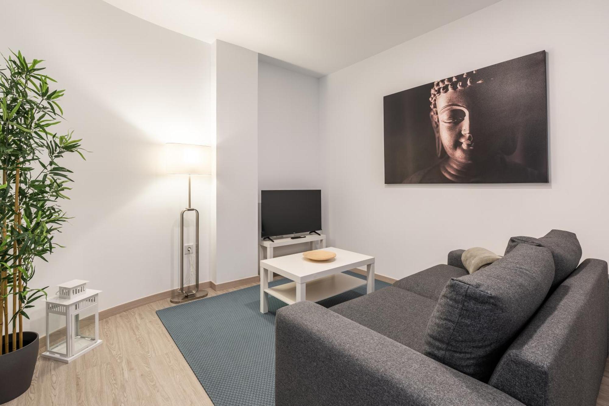 Apartamento Likehomeapartments Deluxe Complex Center Málaga