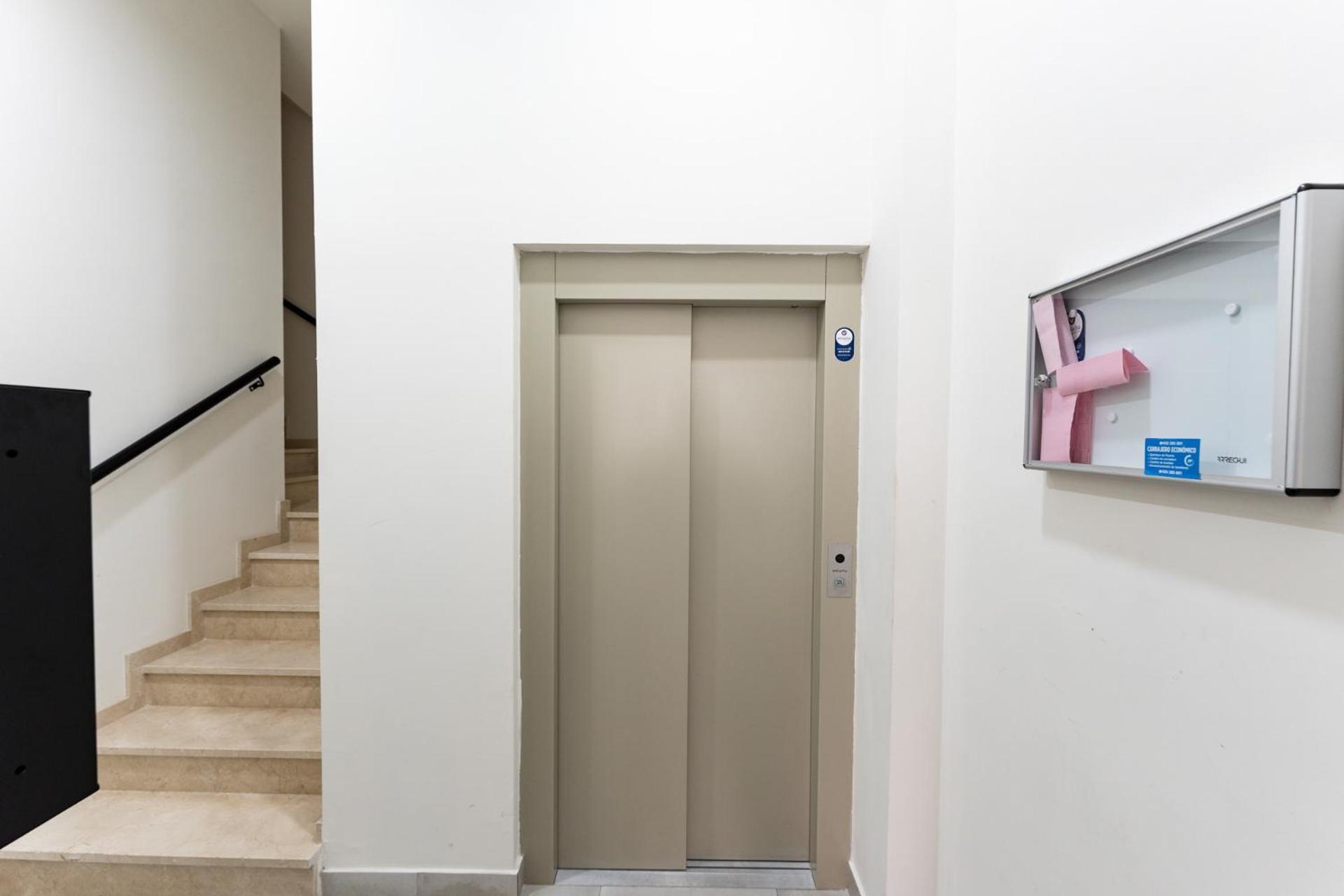 Apartamento Malagasuite Comfortable 3