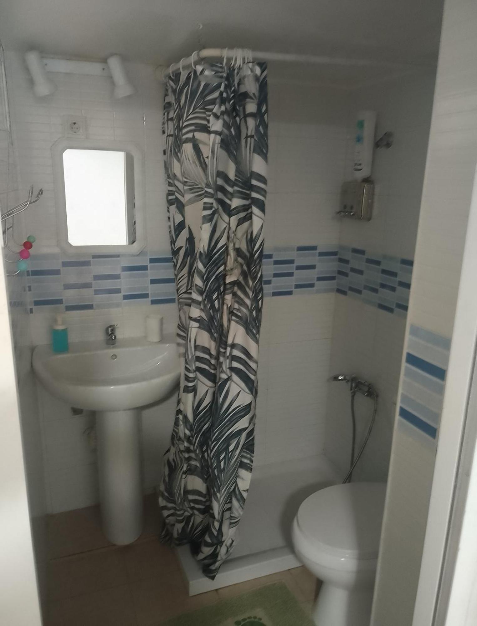 Appartement Serrano Con Terraza Málaga