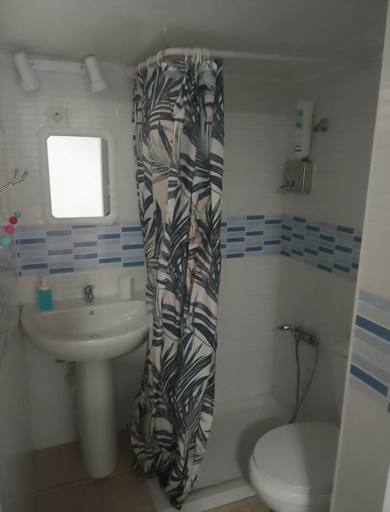 Appartement Serrano Con Terraza