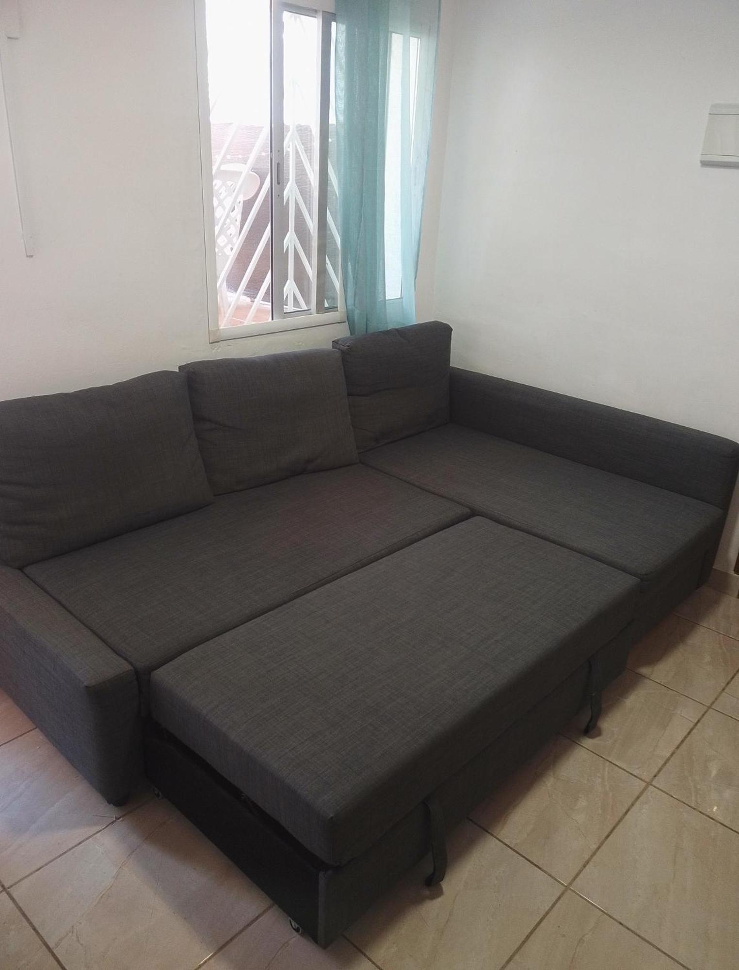 Serrano Con Terraza Appartement *