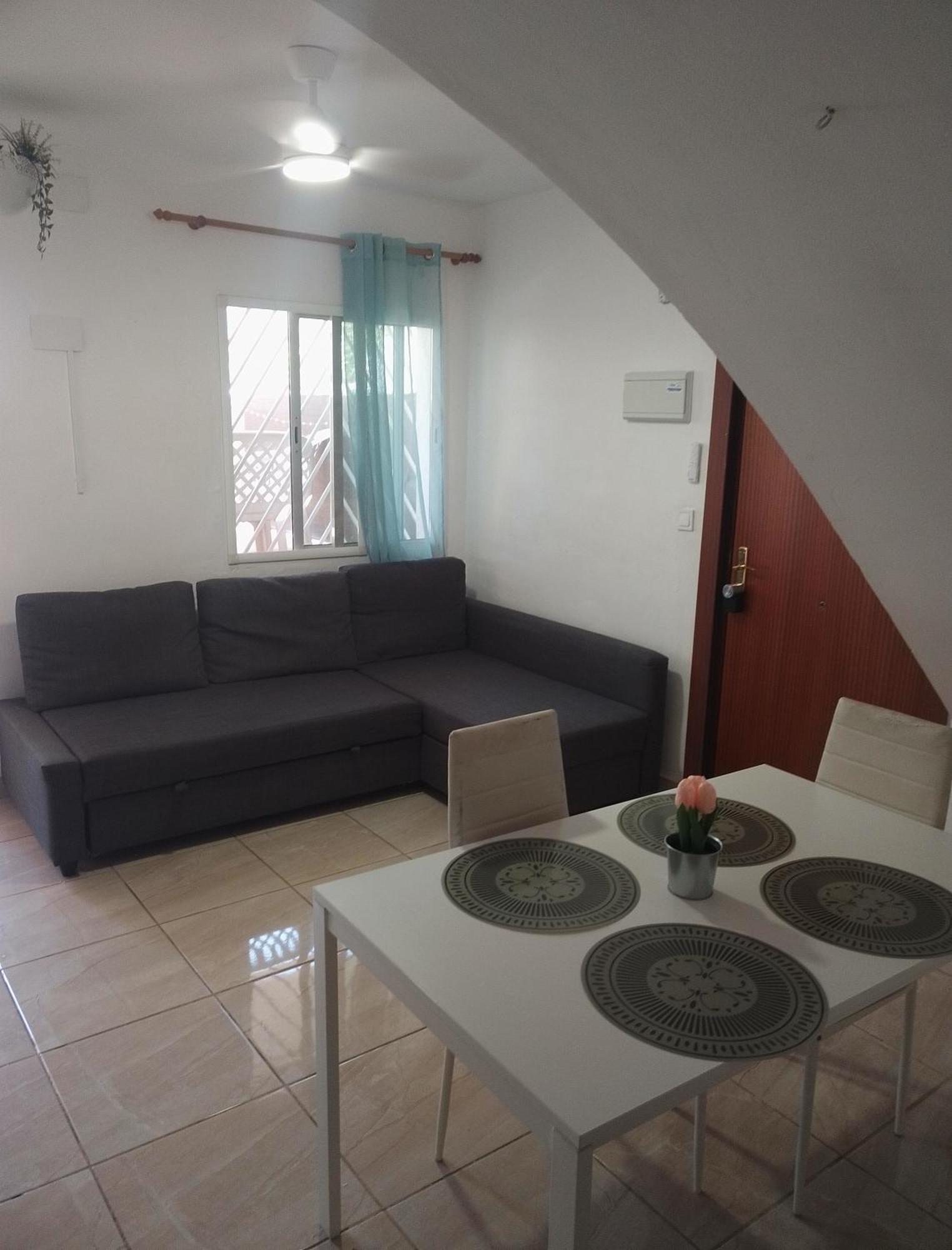 Appartement Serrano Con Terraza Málaga