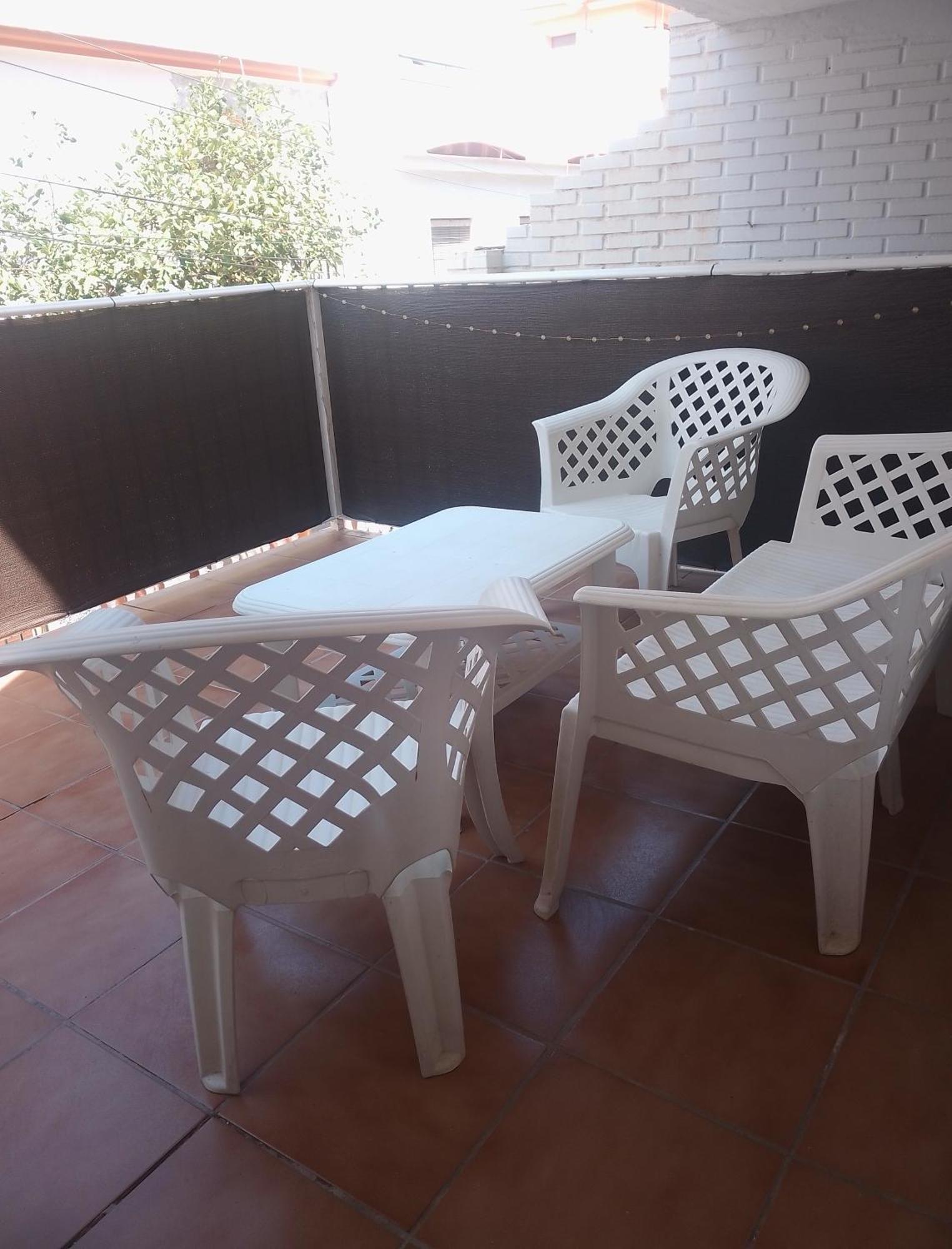 Serrano Con Terraza * Málaga